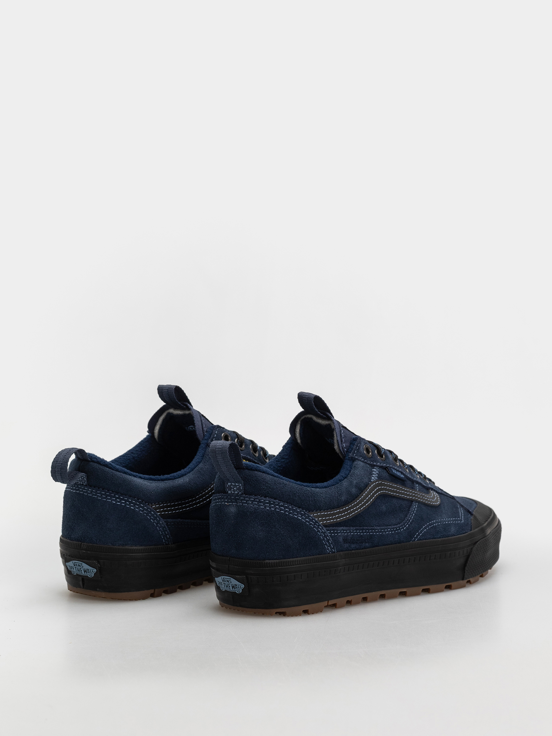 Pantofi Vans Old Skool Waterproof Insulated Mte (dress blues)