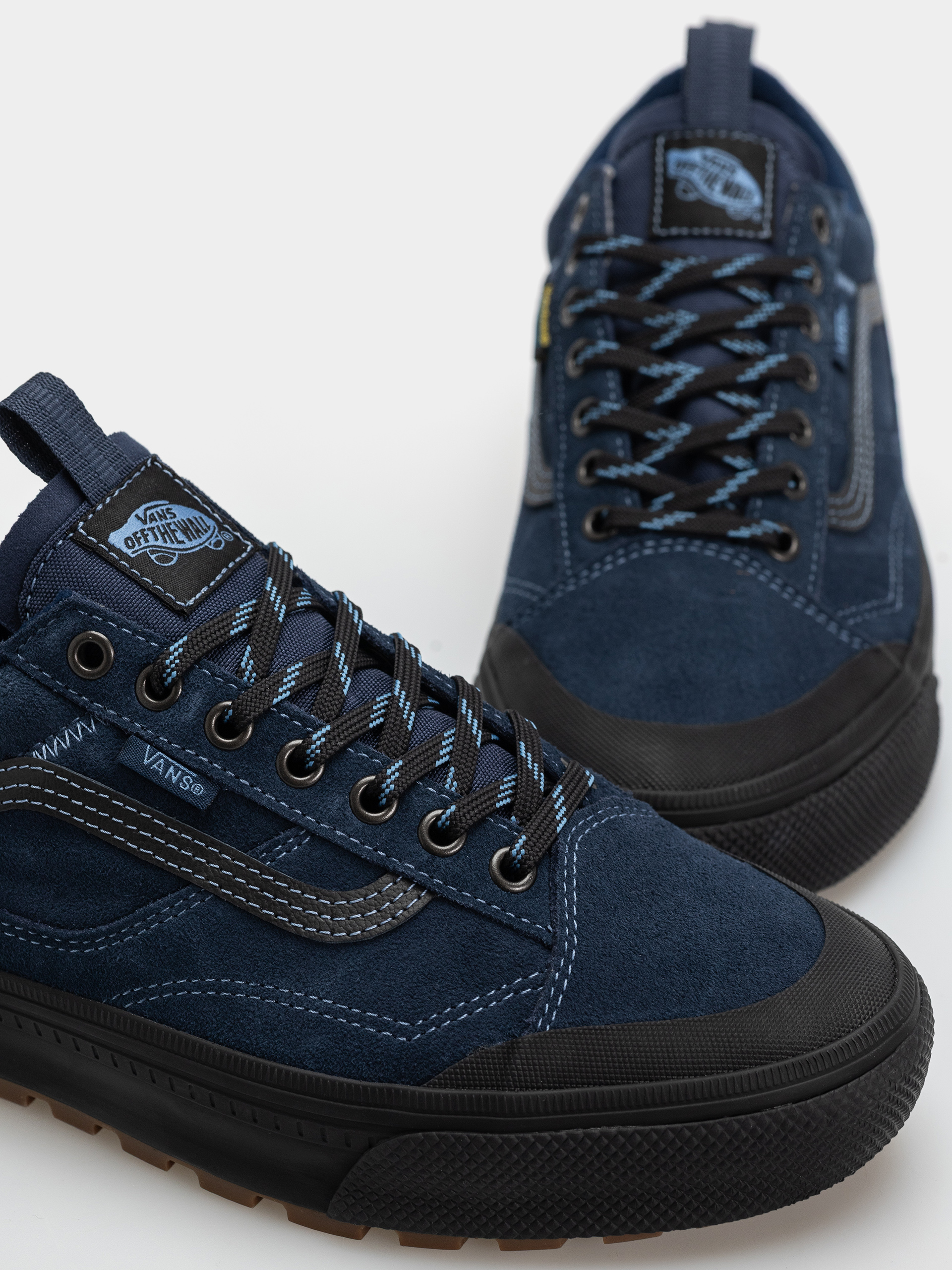 Pantofi Vans Old Skool Waterproof Insulated Mte (dress blues)
