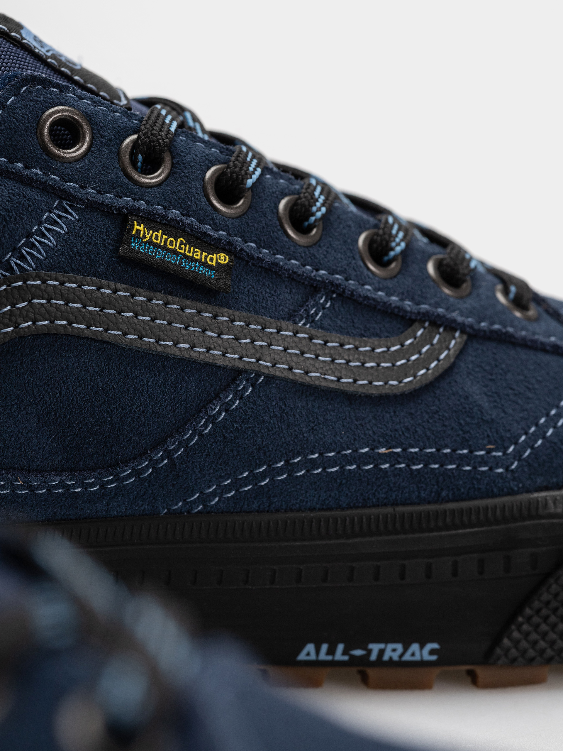 Pantofi Vans Old Skool Waterproof Insulated Mte (dress blues)