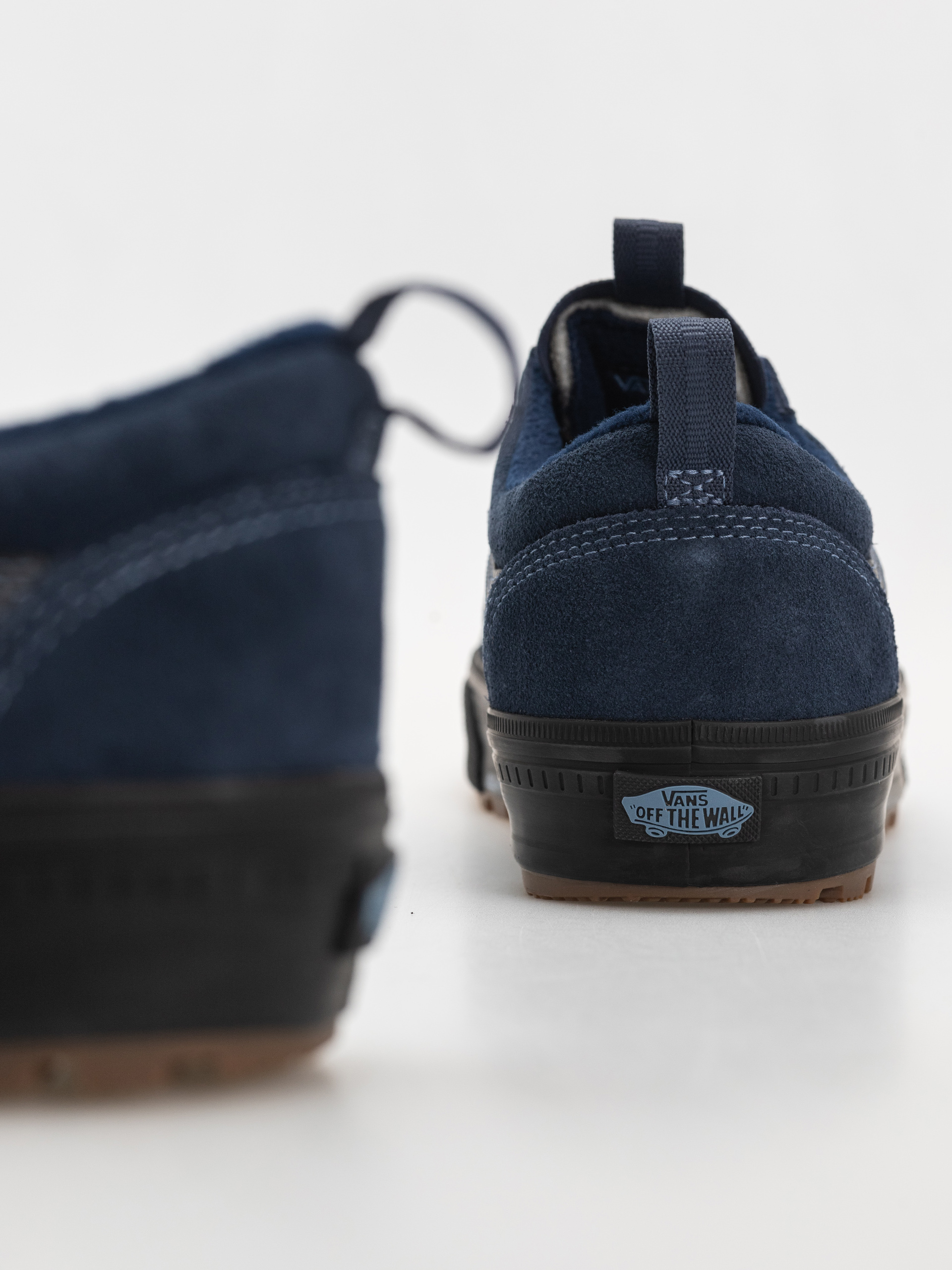 Pantofi Vans Old Skool Waterproof Insulated Mte (dress blues)