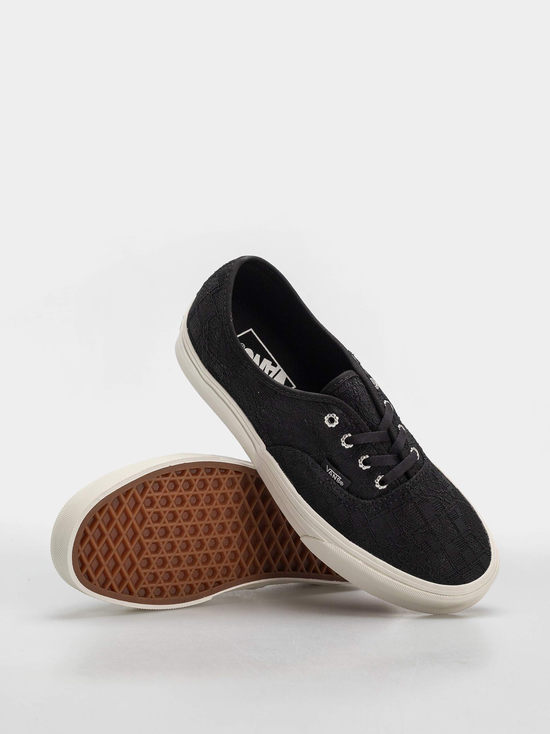 Pantofi Vans Authentic (black)