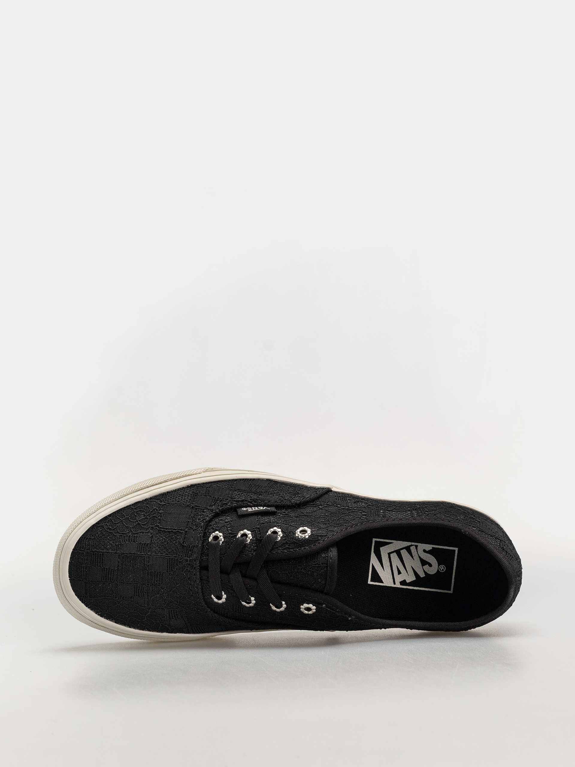 Pantofi Vans Authentic (black)