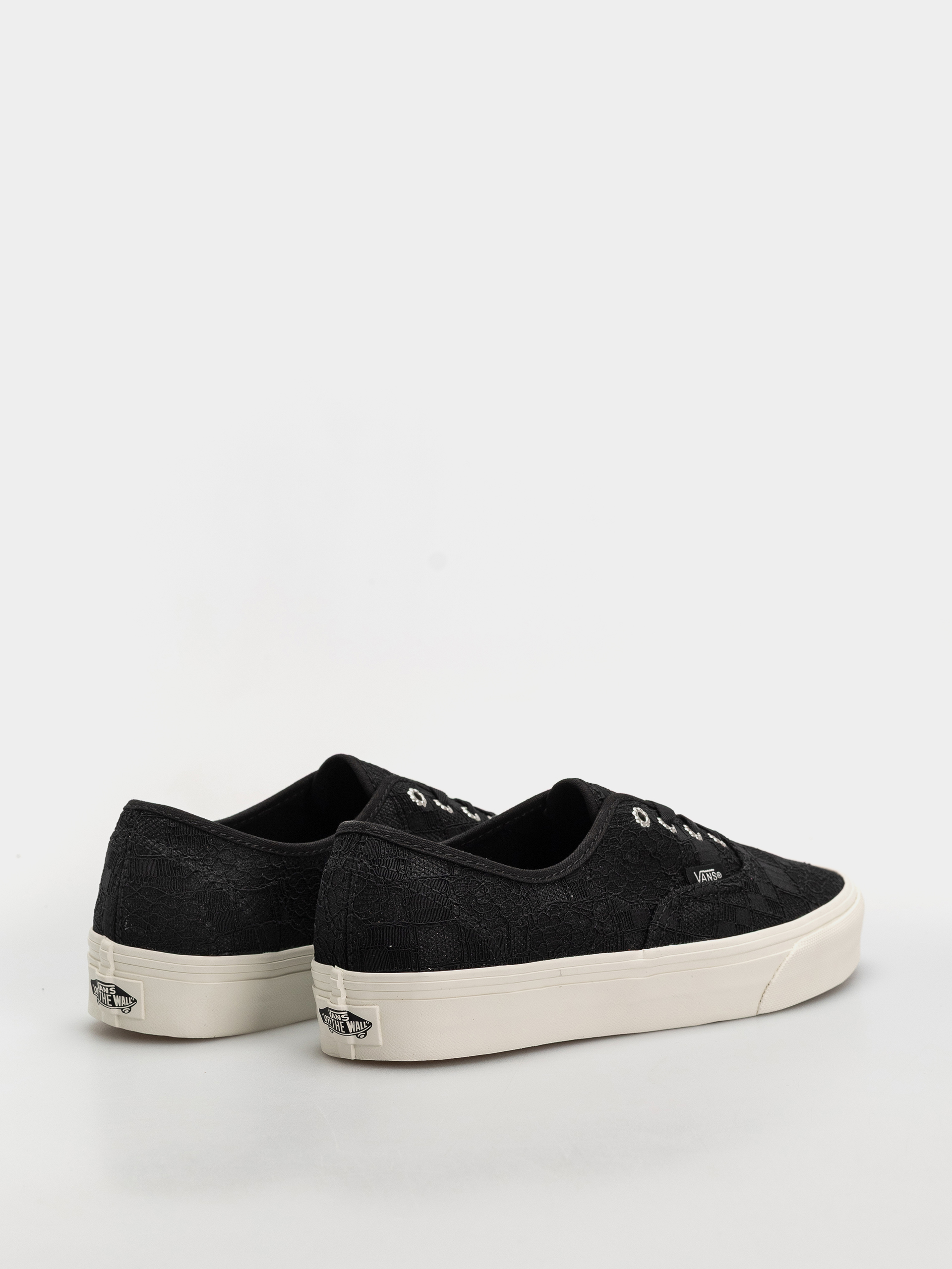 Pantofi Vans Authentic (black)