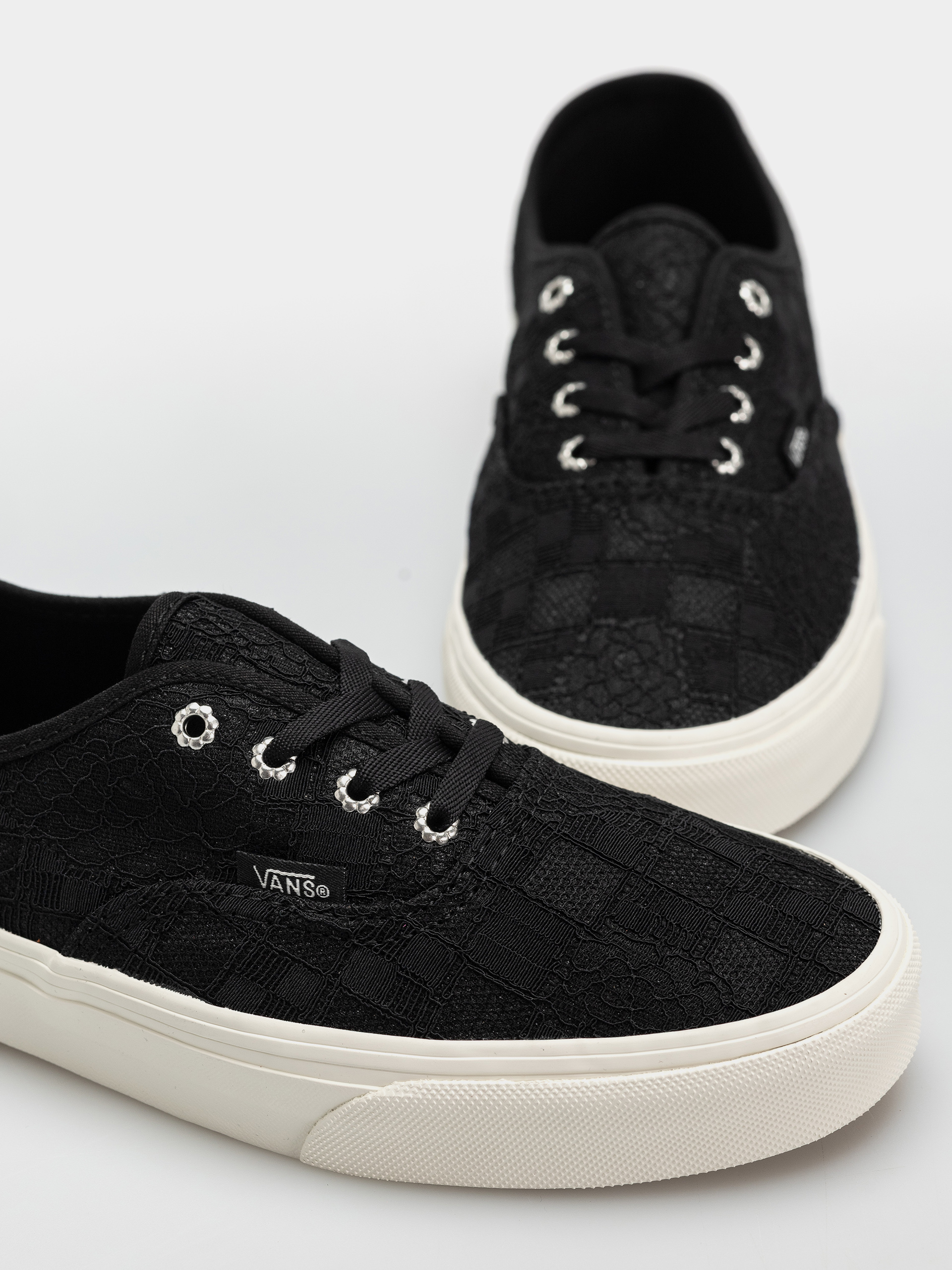 Pantofi Vans Authentic (black)
