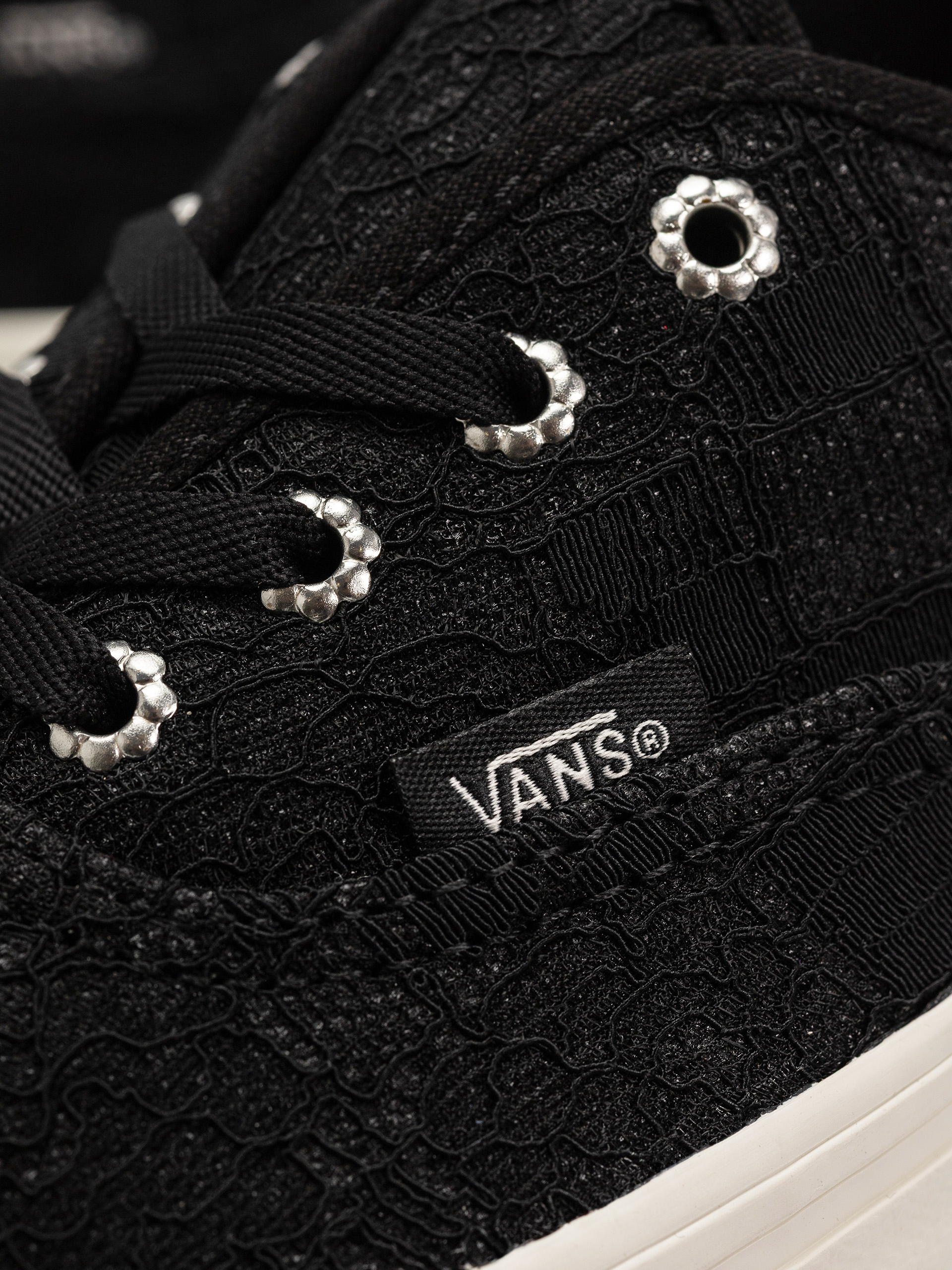Pantofi Vans Authentic (black)