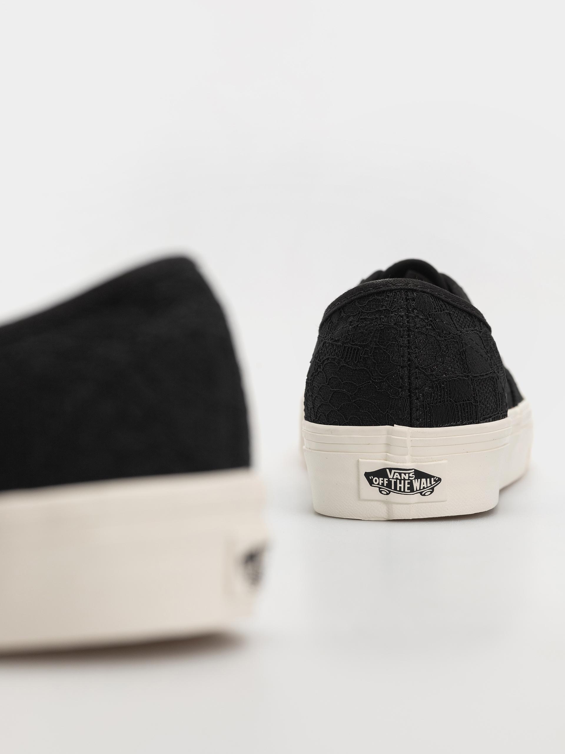 Pantofi Vans Authentic (black)