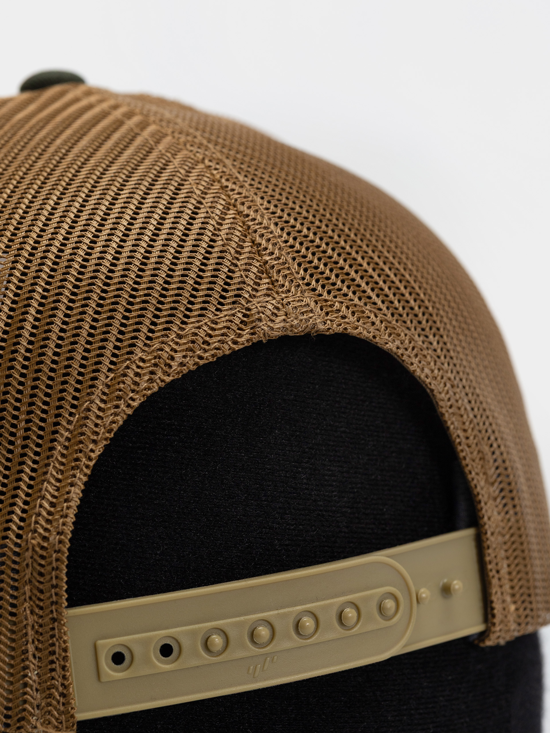 Șapcă Columbia Mesh Snap Back (greenscape/dela)