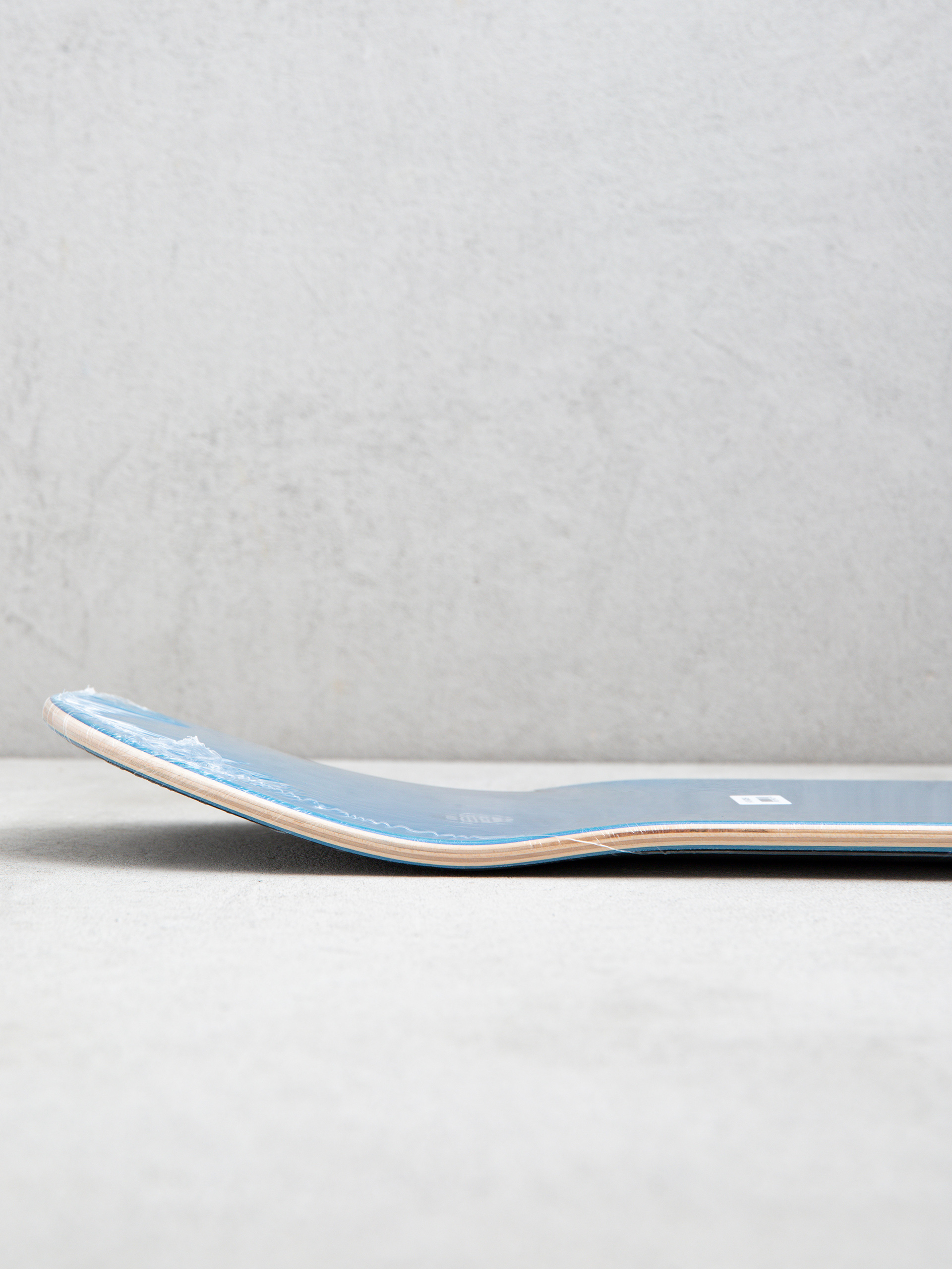 Placă April Skateboards Yuto Fractured