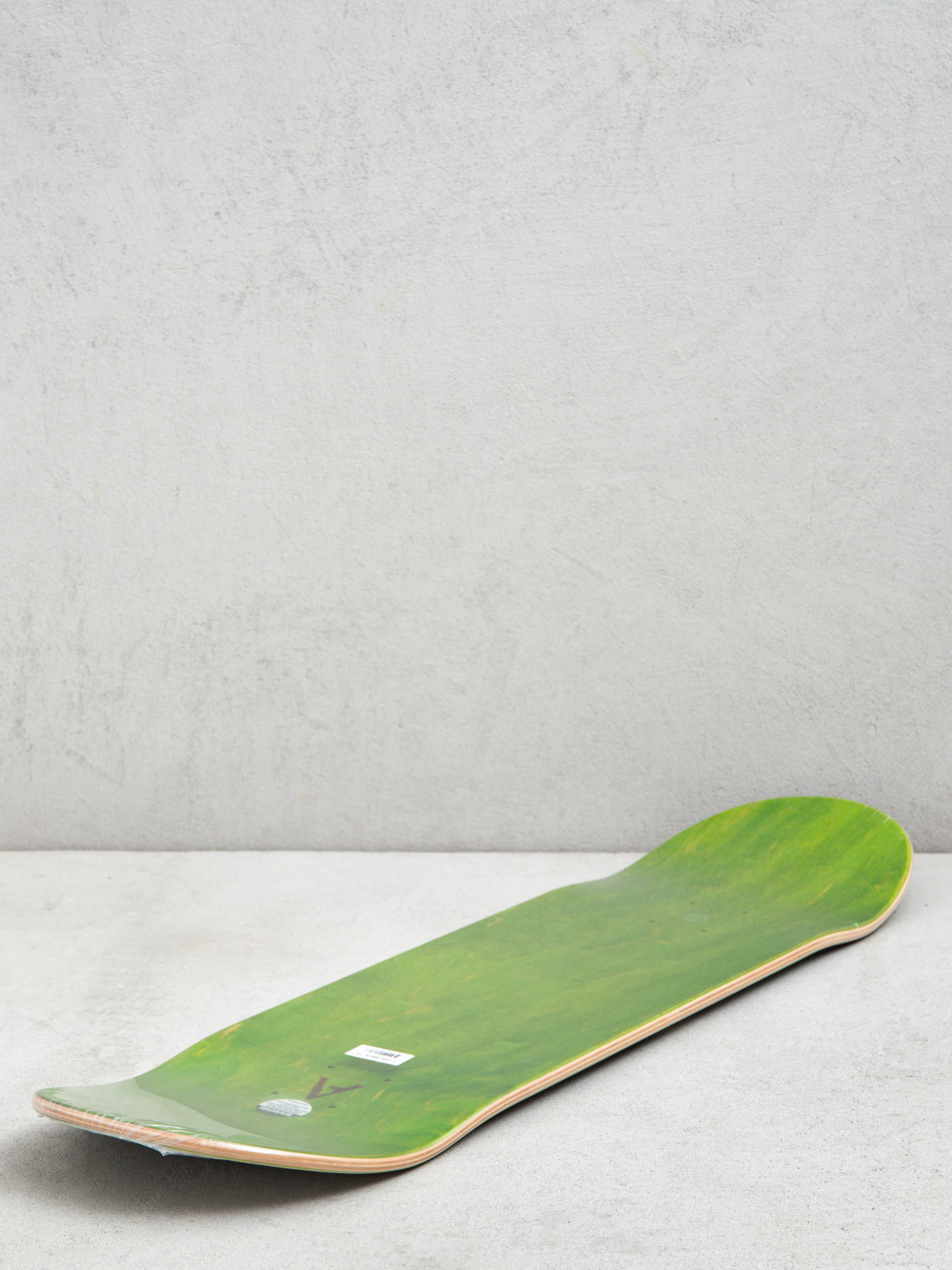 Placă April Skateboards Shane Marsupial
