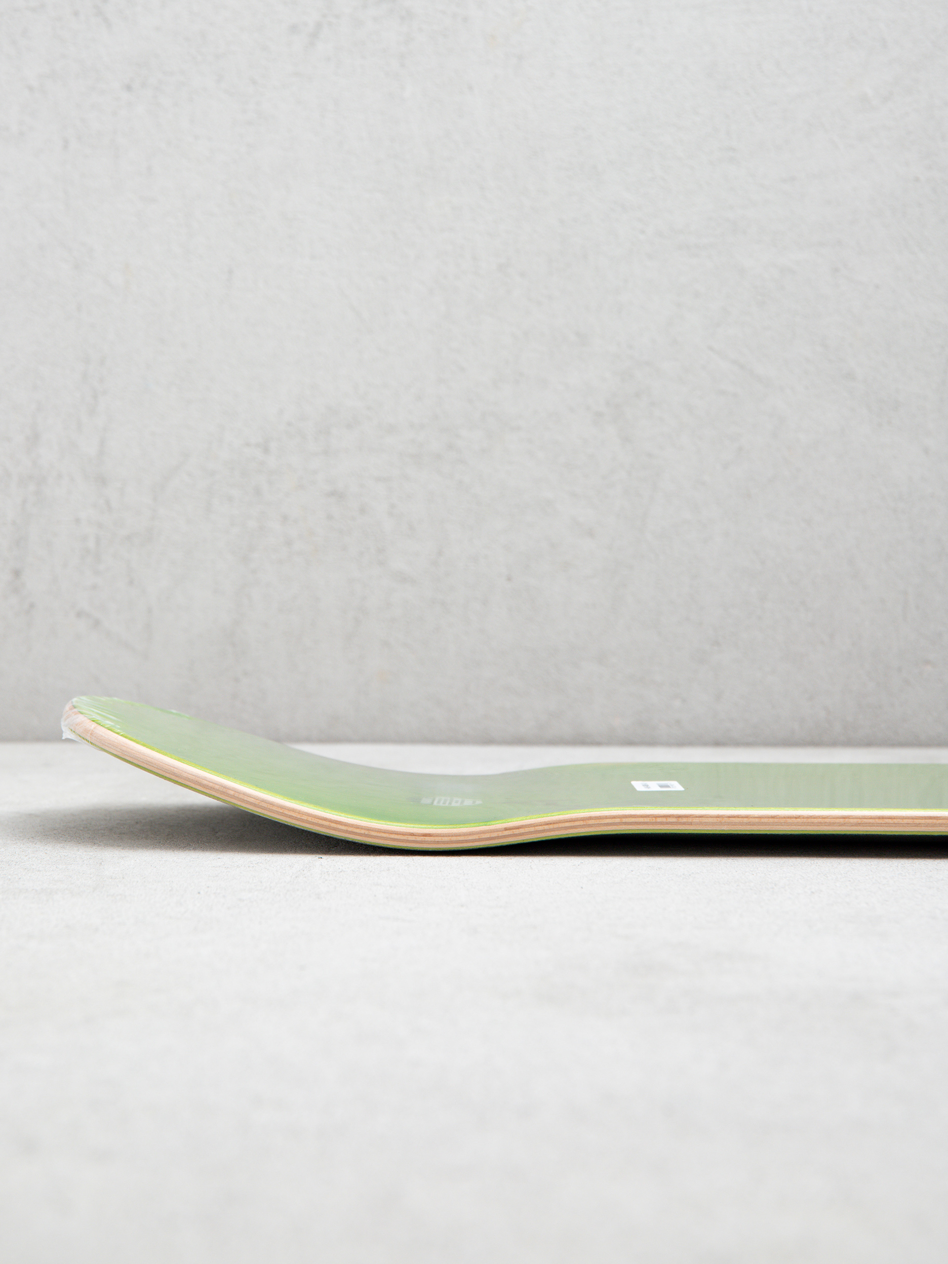 Placă April Skateboards Shane Marsupial