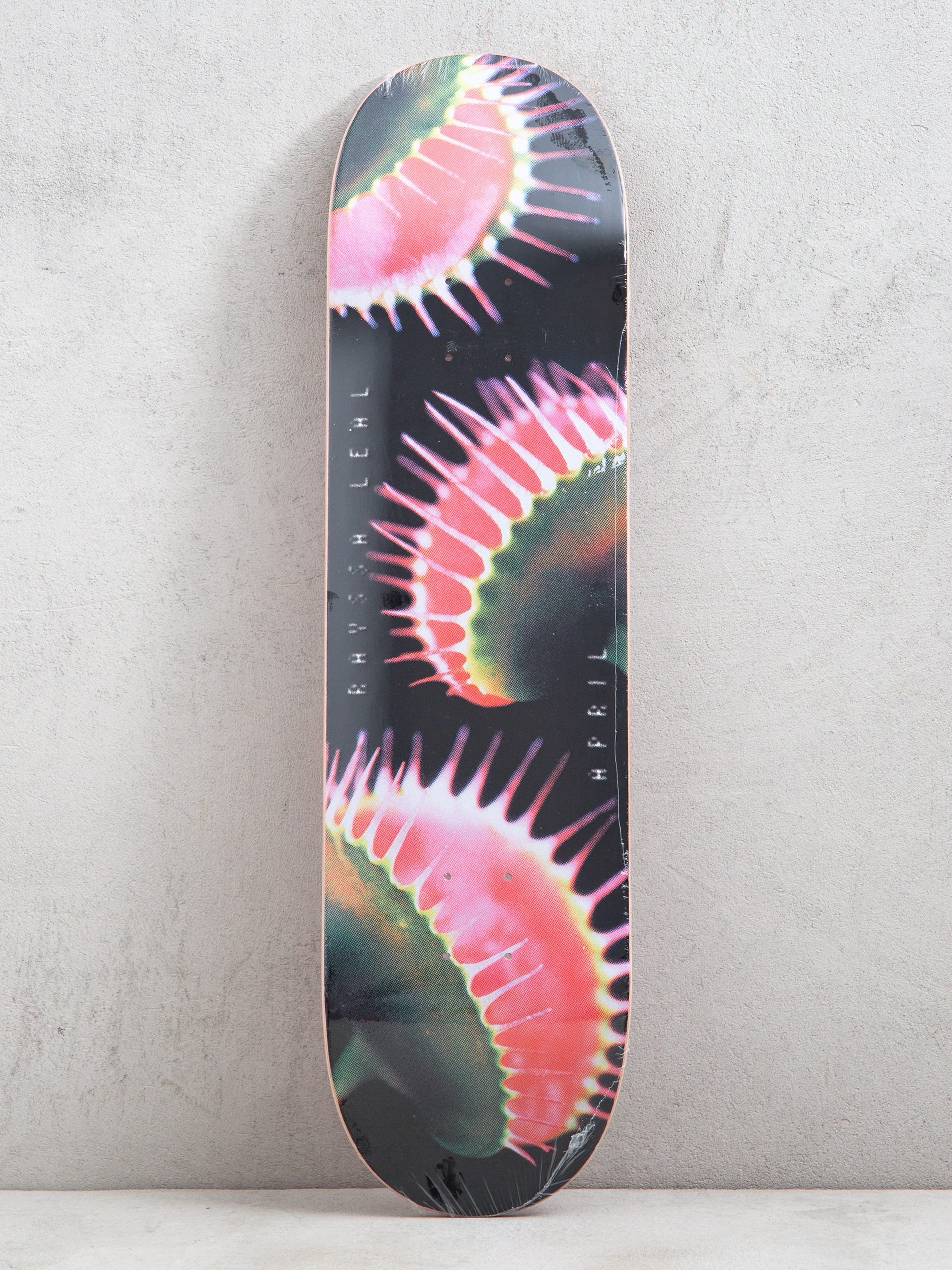 Placă April Skateboards Rayssa Snappy