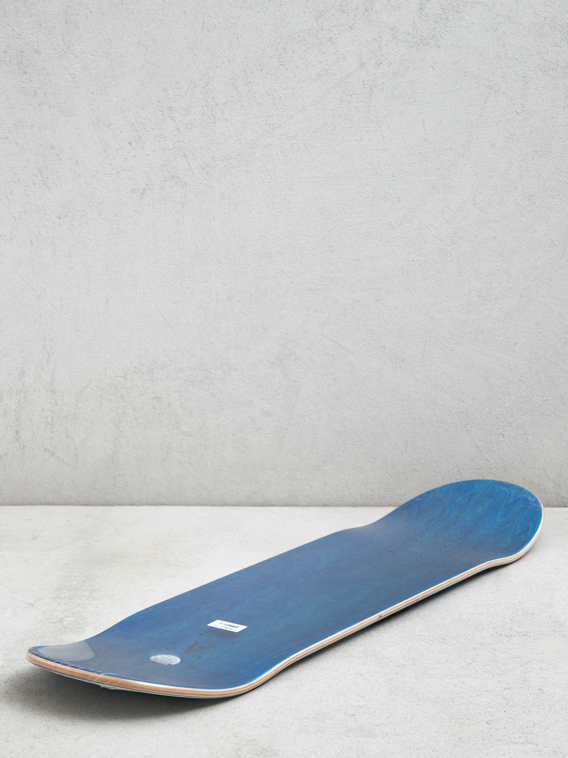Placă April Skateboards Dashawn Uni