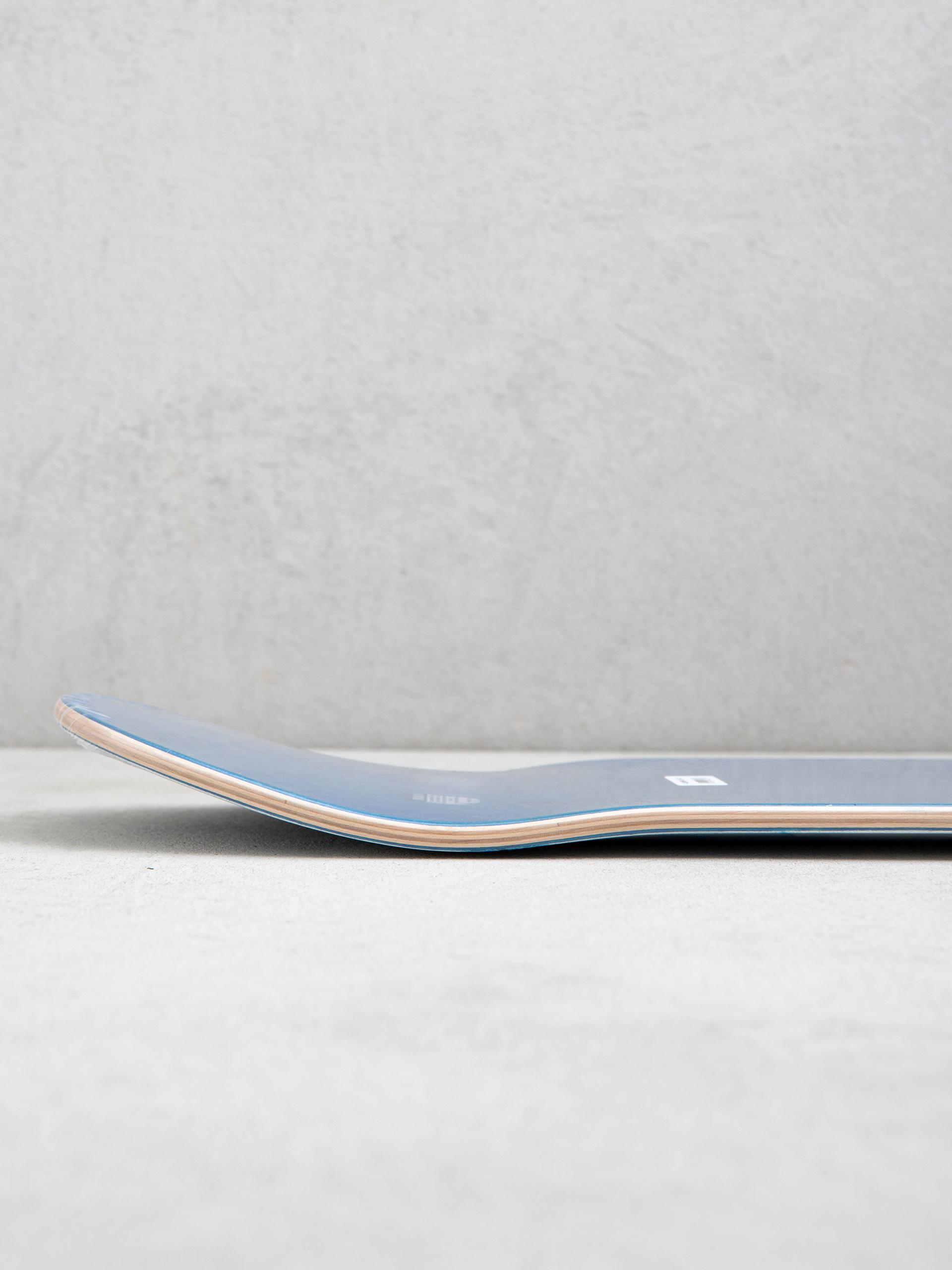 Placă April Skateboards Dashawn Uni