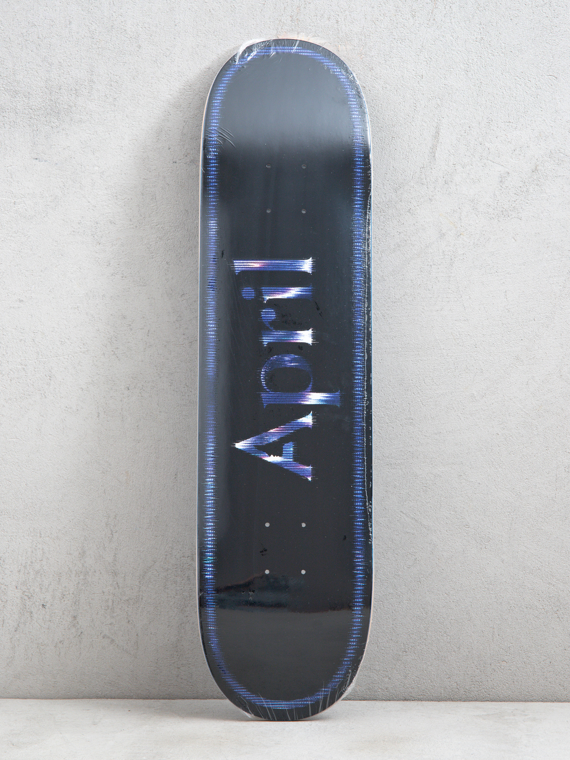 Placă April Skateboards Twin Og Logo Fractured