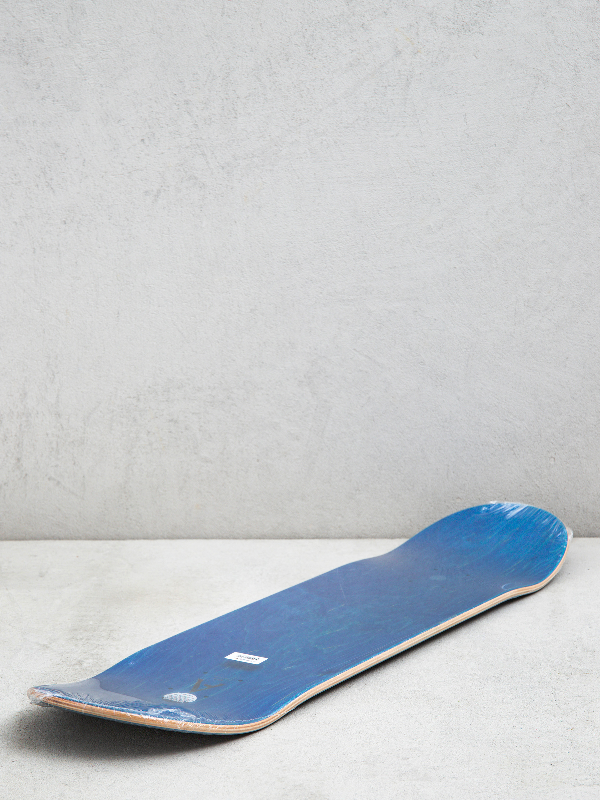 Placă April Skateboards Twin Og Logo Fractured
