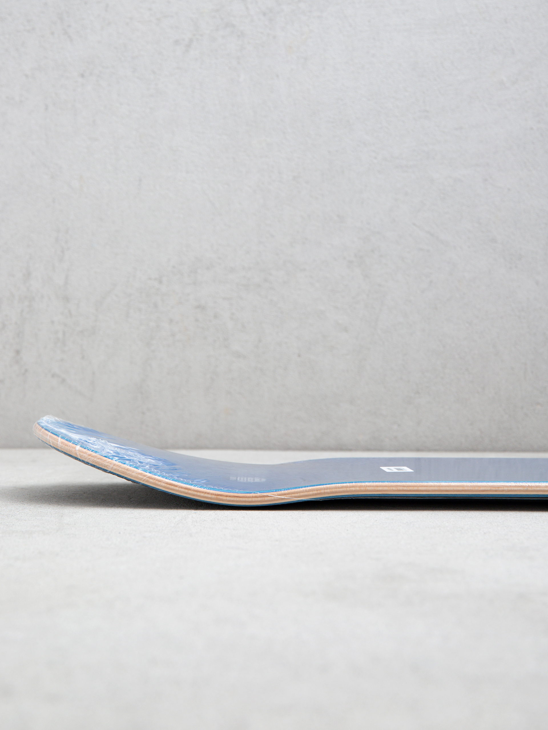 Placă April Skateboards Twin Og Logo Fractured