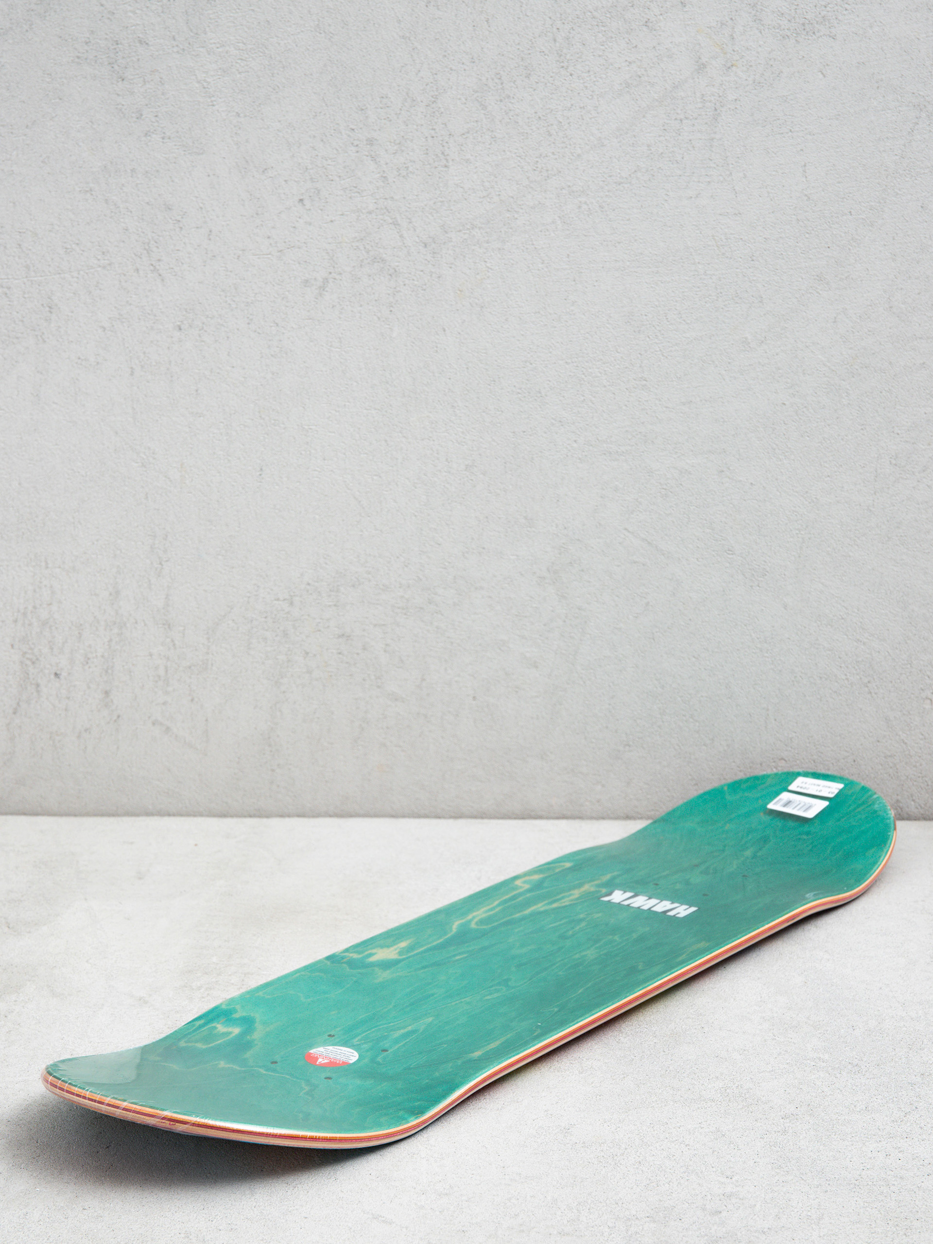 Placă Baker Riley Hawk Fried Beast