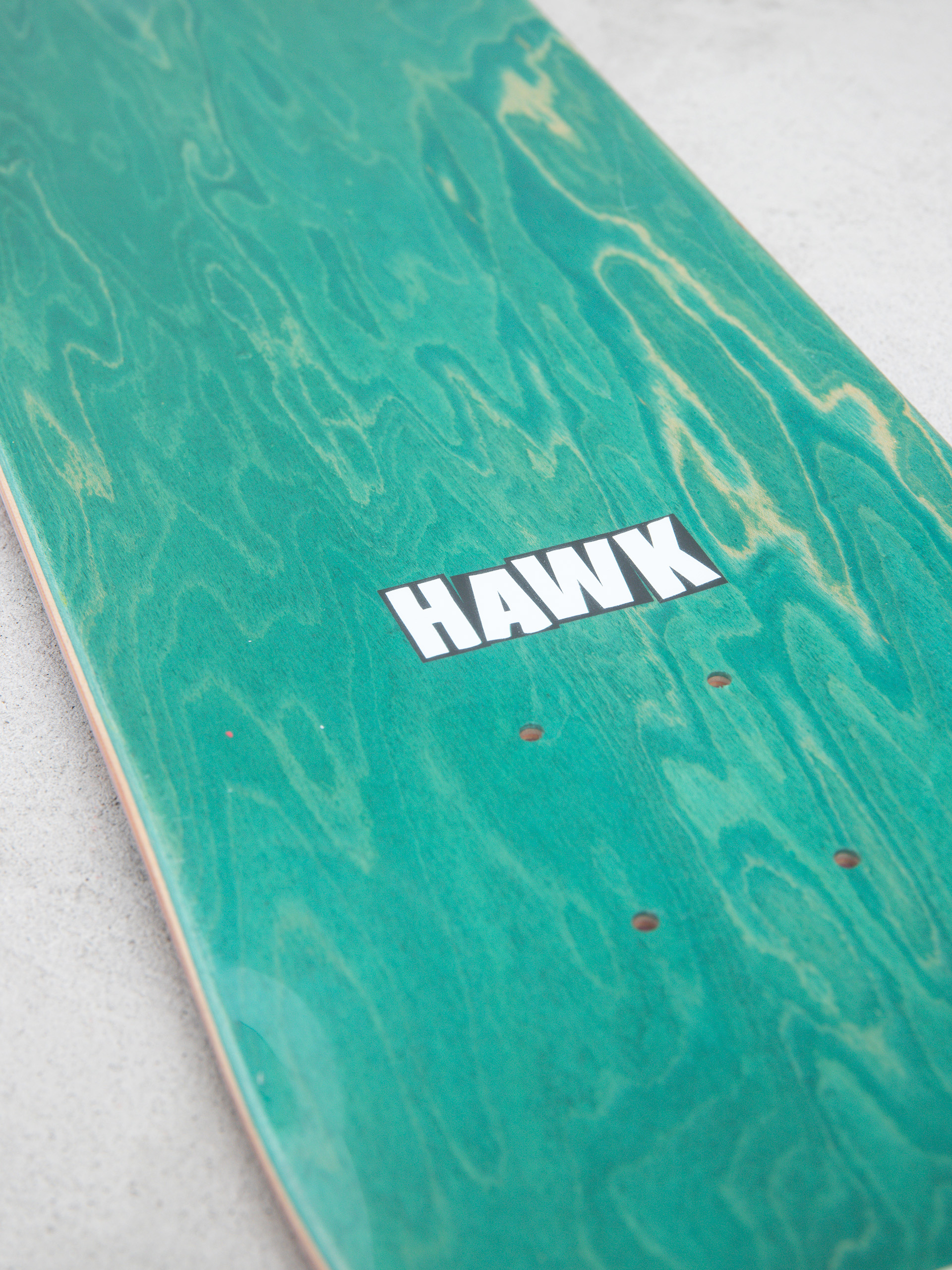 Placă Baker Riley Hawk Fried Beast