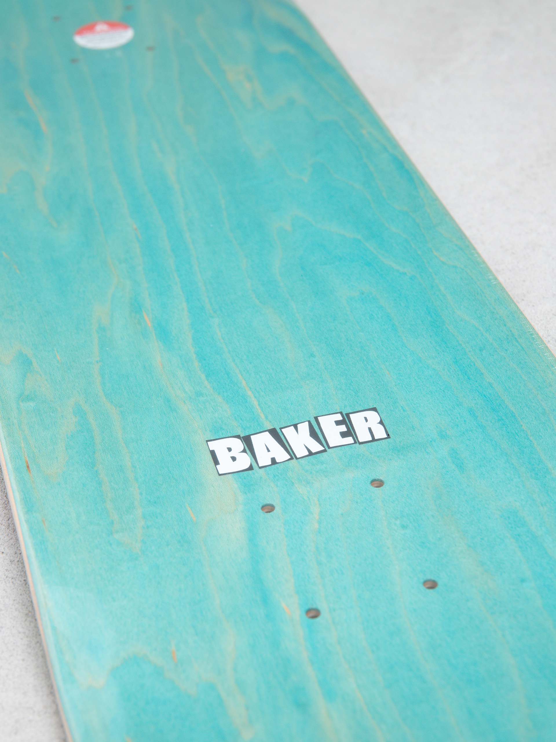 Placă Baker T Funk Pleasure Island