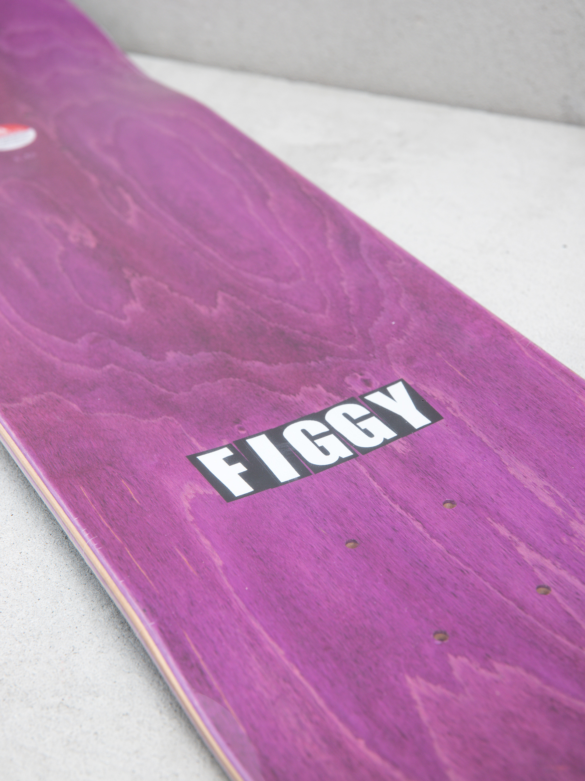 Placă Baker Figgy Day Ross
