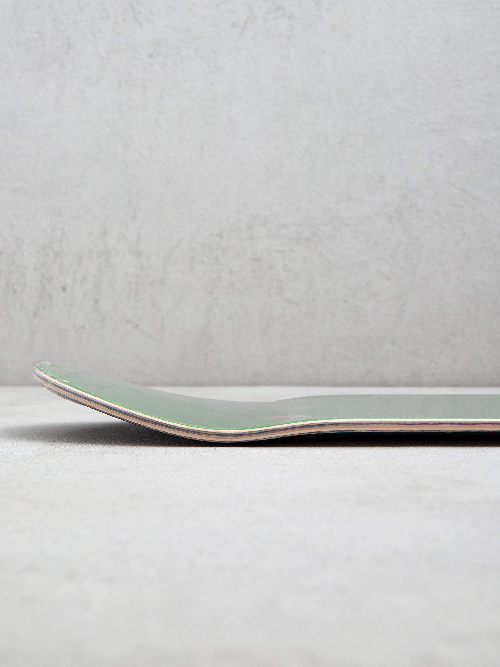 Placă Baker Jacopo Carozzi Brand Logo Tiger Stripe