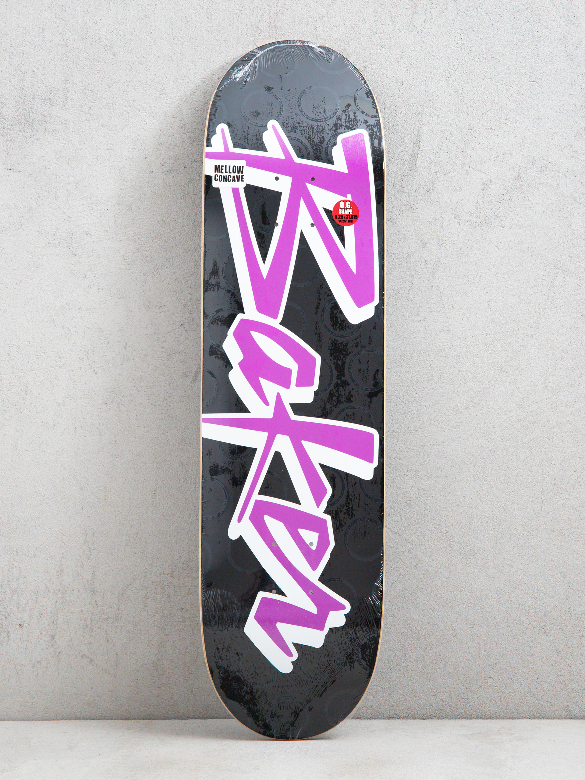 Placă Baker Andrew Reynolds Purple Pain