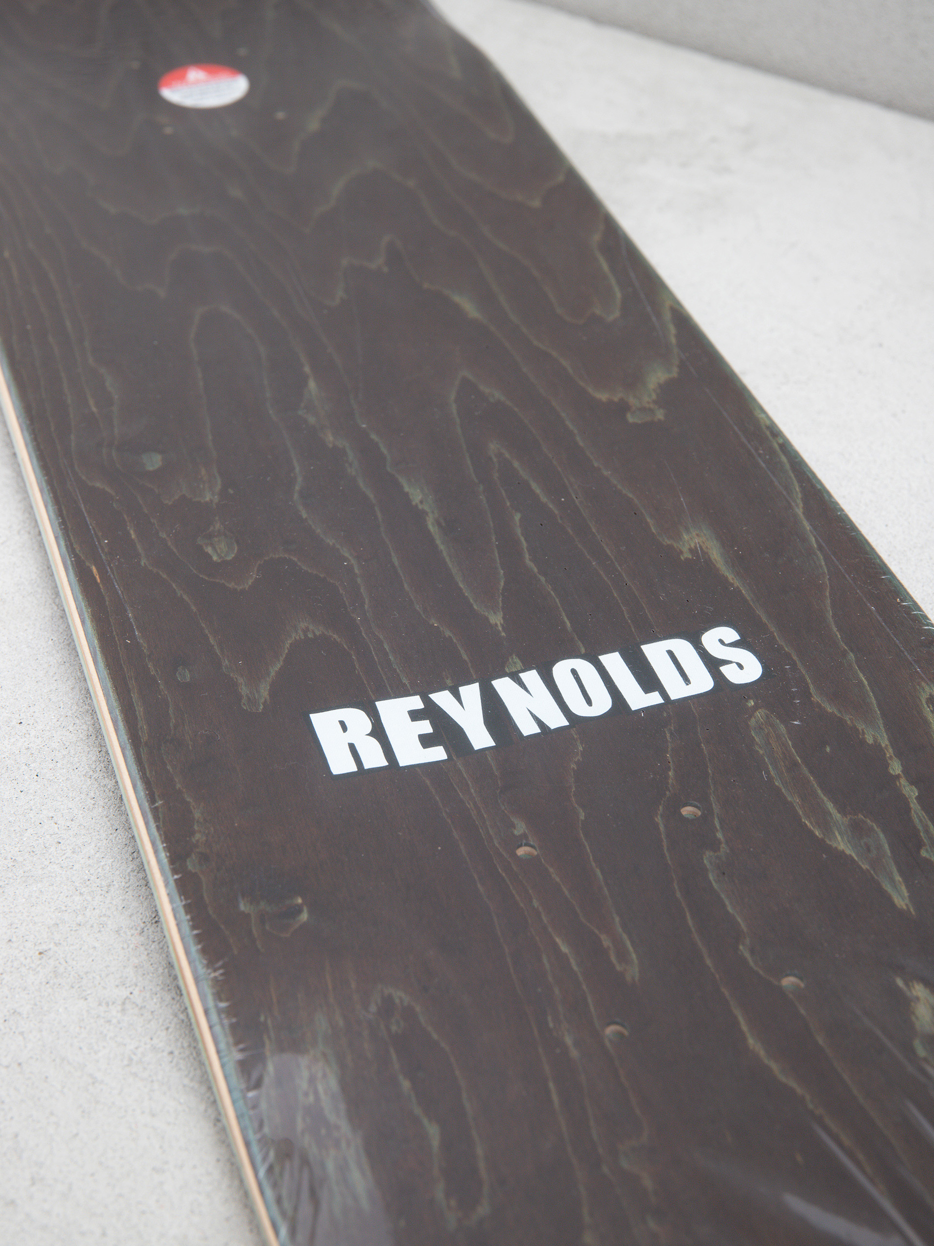Placă Baker Andrew Reynolds Purple Pain