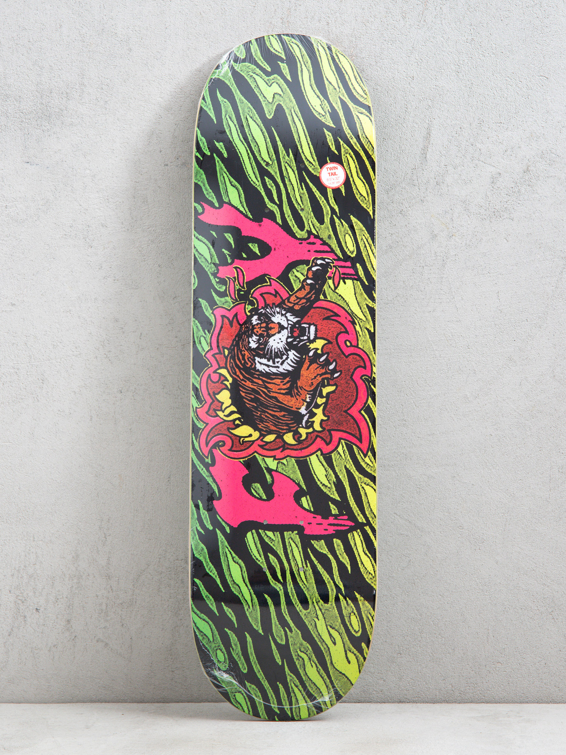 Placă Deathwish Jamie Foy Primal Twin