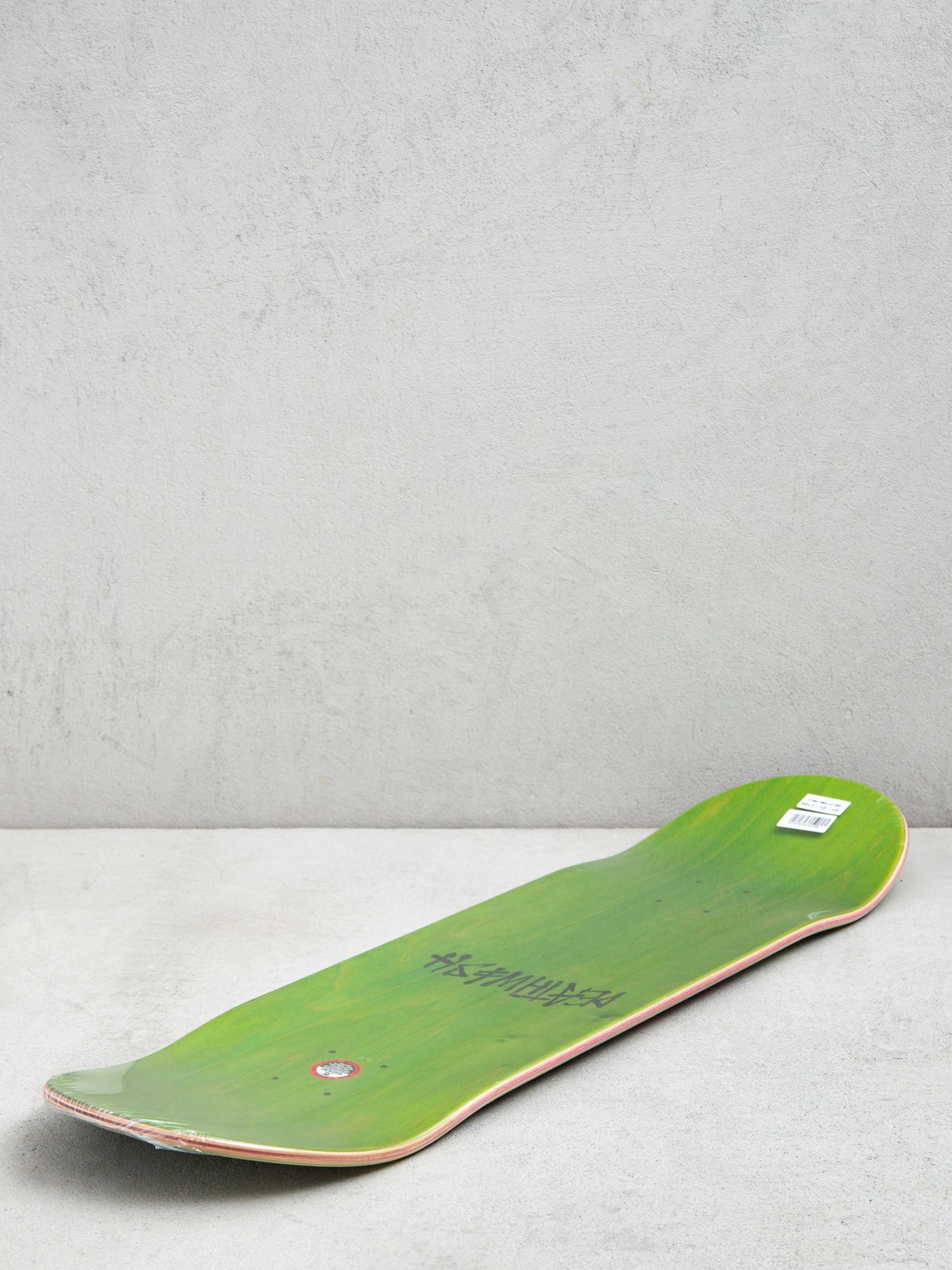 Placă Deathwish Jamie Foy Primal Twin