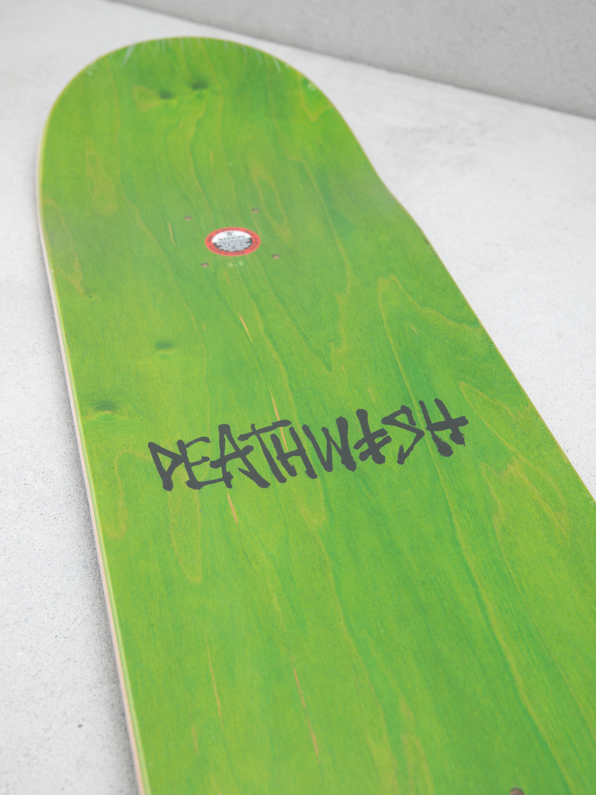 Placă Deathwish Jamie Foy Primal Twin