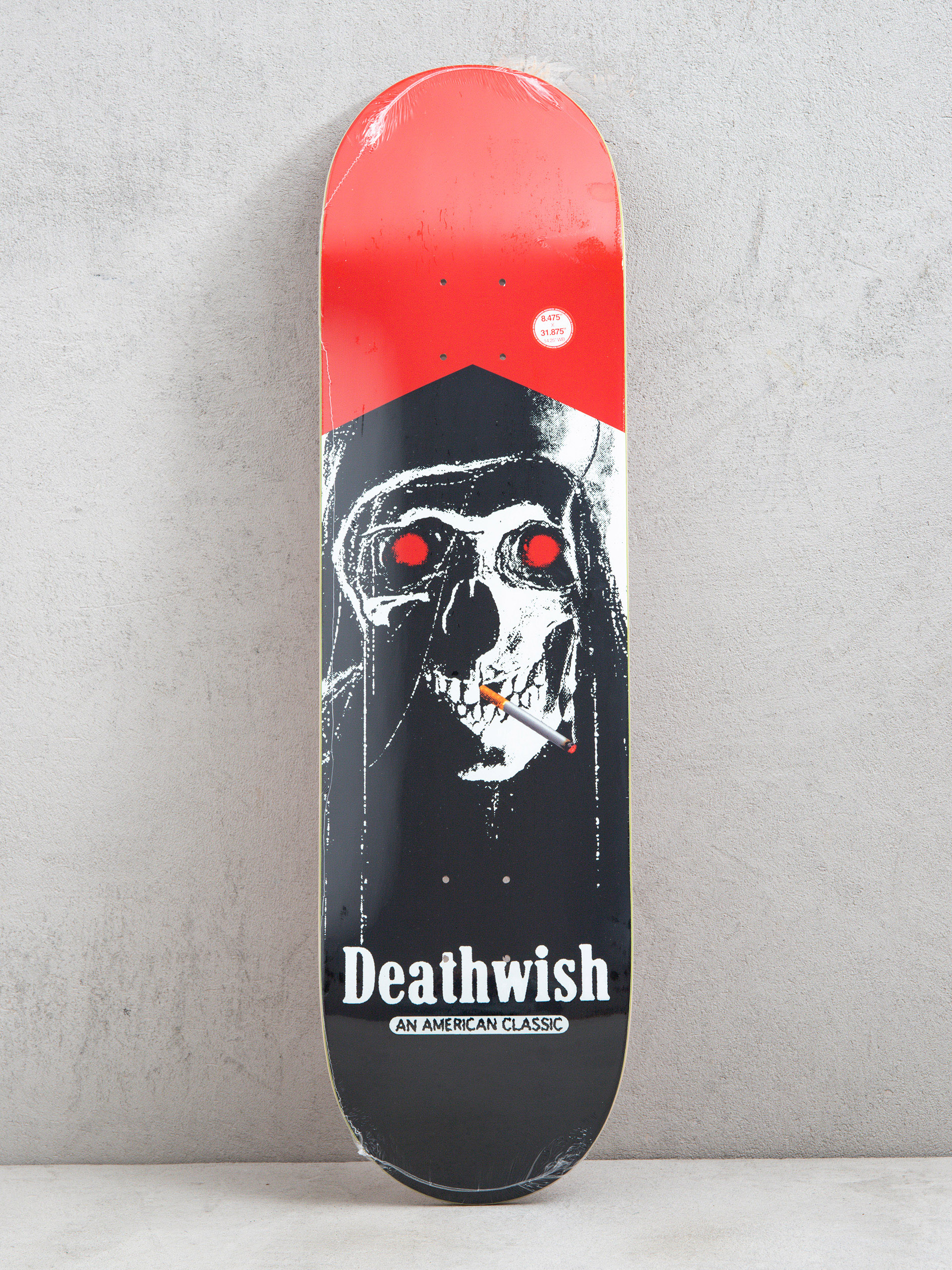 Placă Deathwish Erik Ellington Classic V2