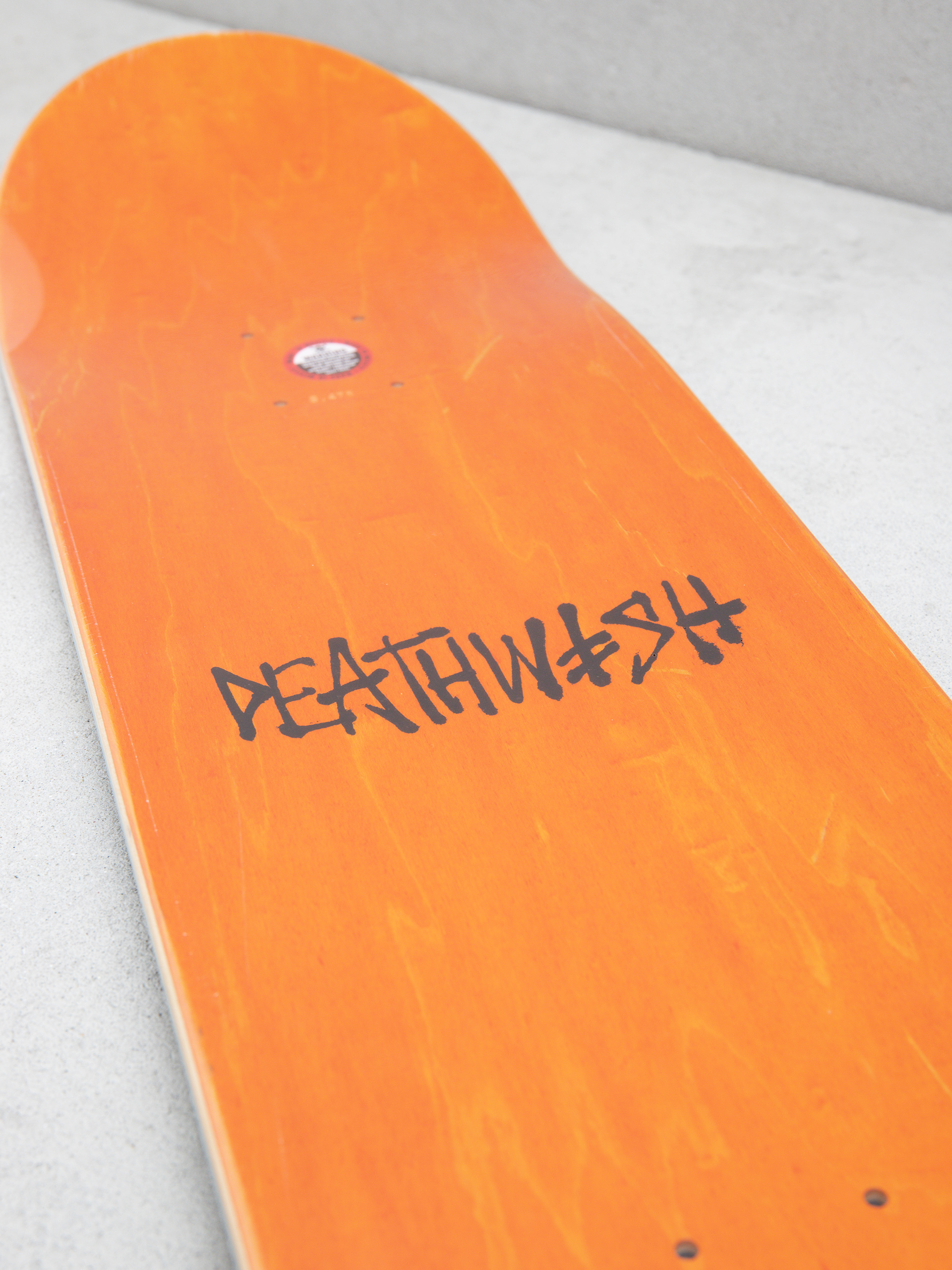 Placă Deathwish Erik Ellington Classic V2