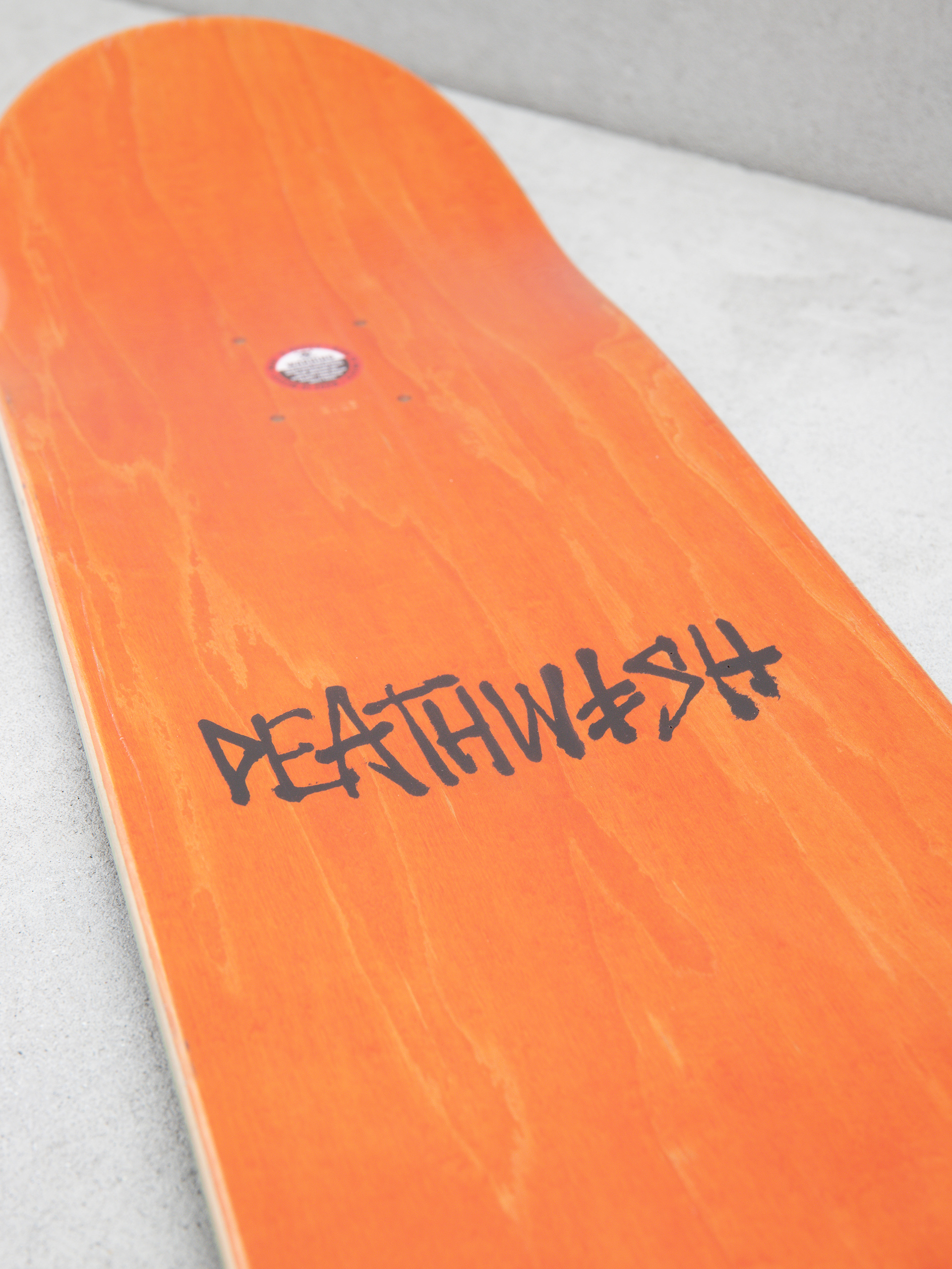 Placă Deathwish Erik Ellington Pool Reaper