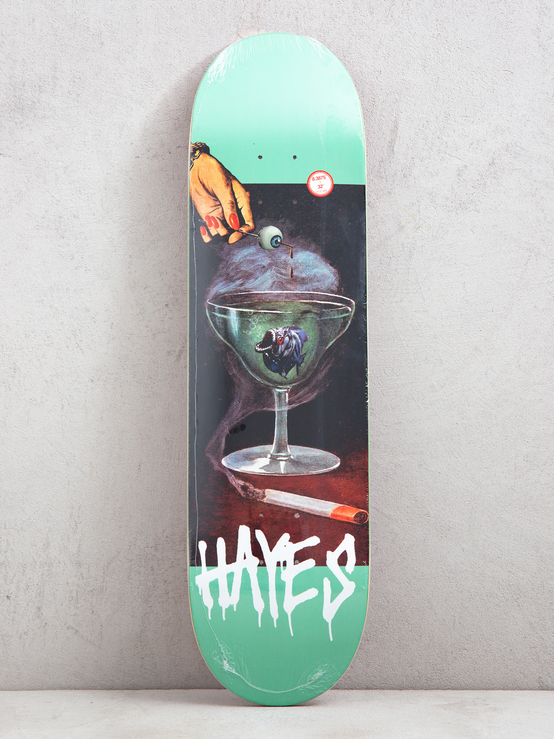 Placă Deathwish Jake Hayes After Dinner
