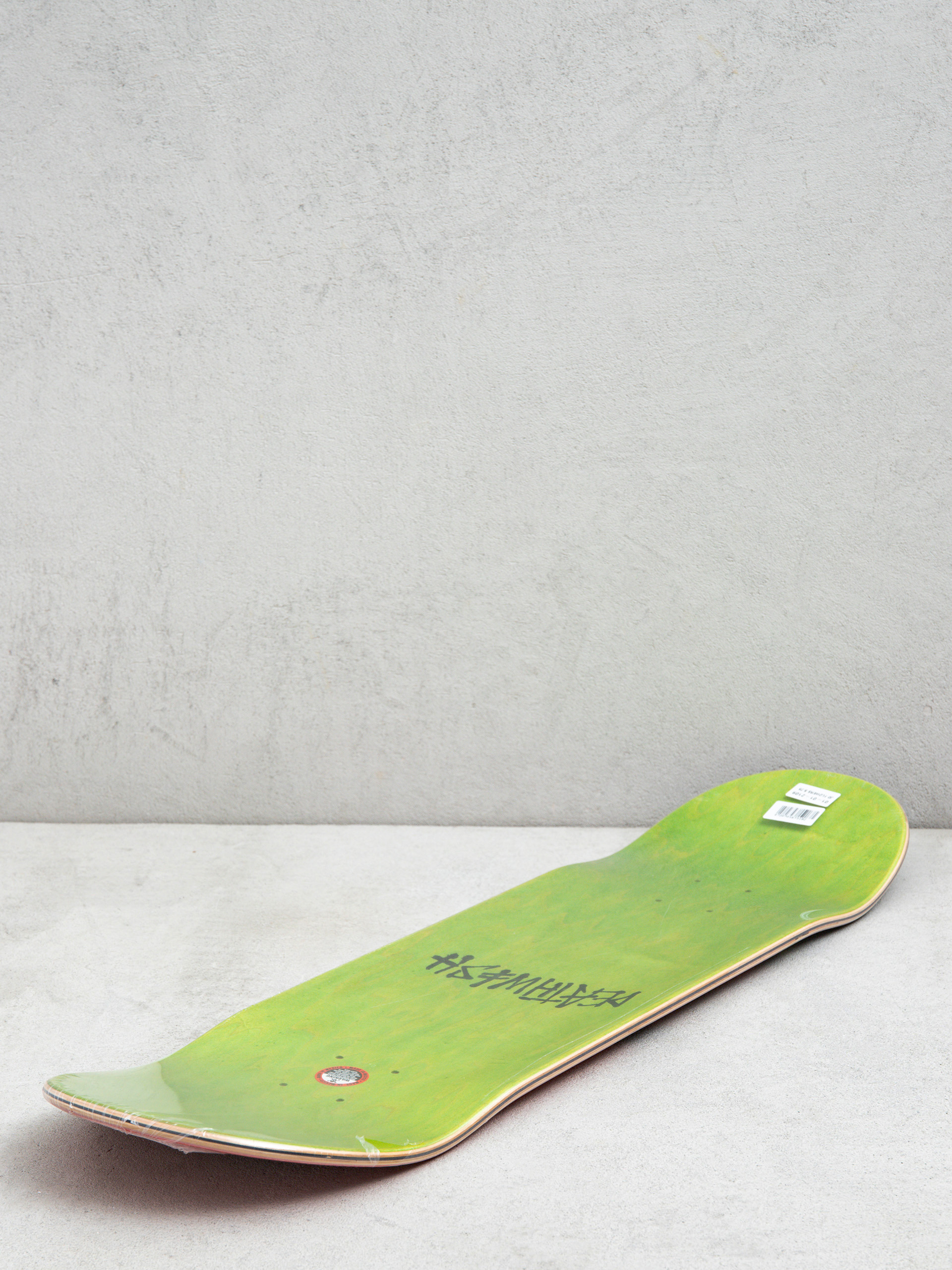 Placă Deathwish Jon Dickson Flowers
