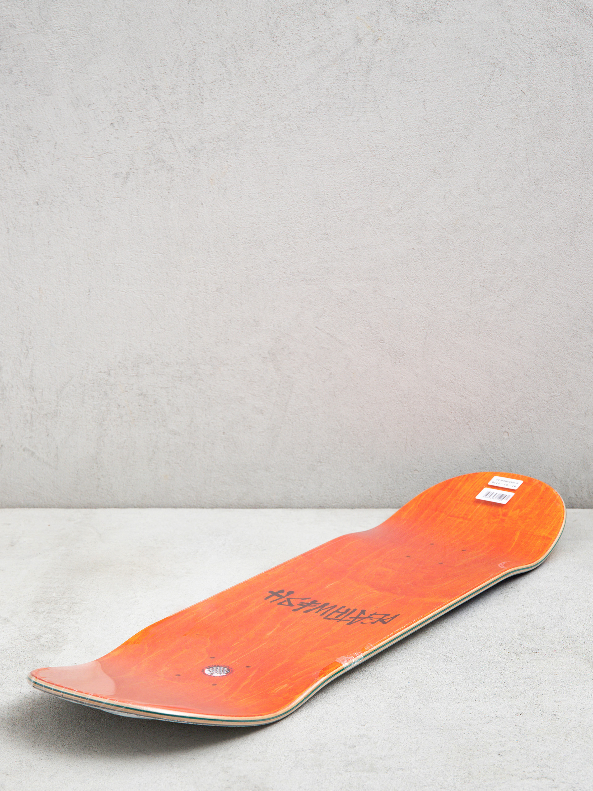 Placă Deathwish Jon Dickson Heartbreak