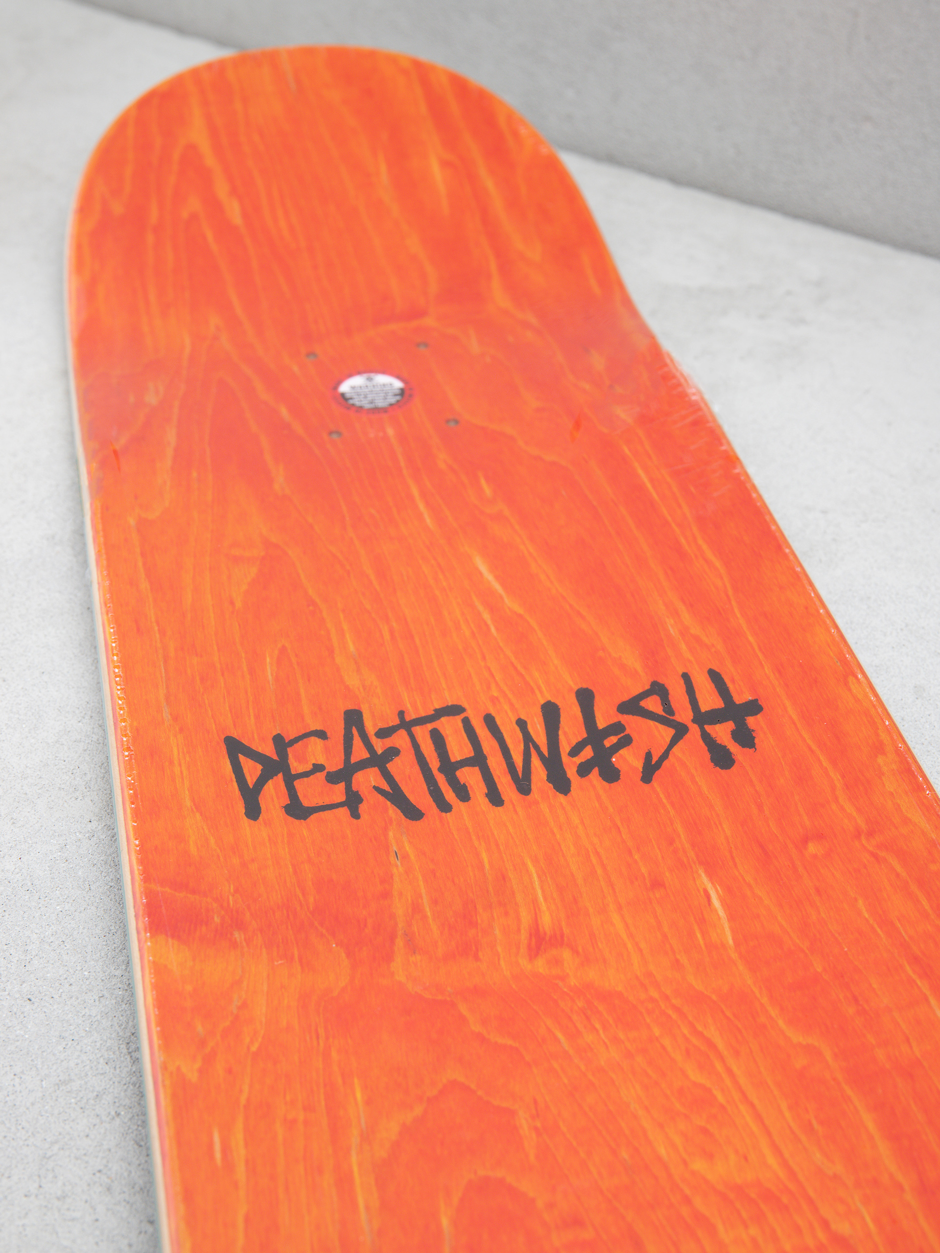 Placă Deathwish Jon Dickson Heartbreak