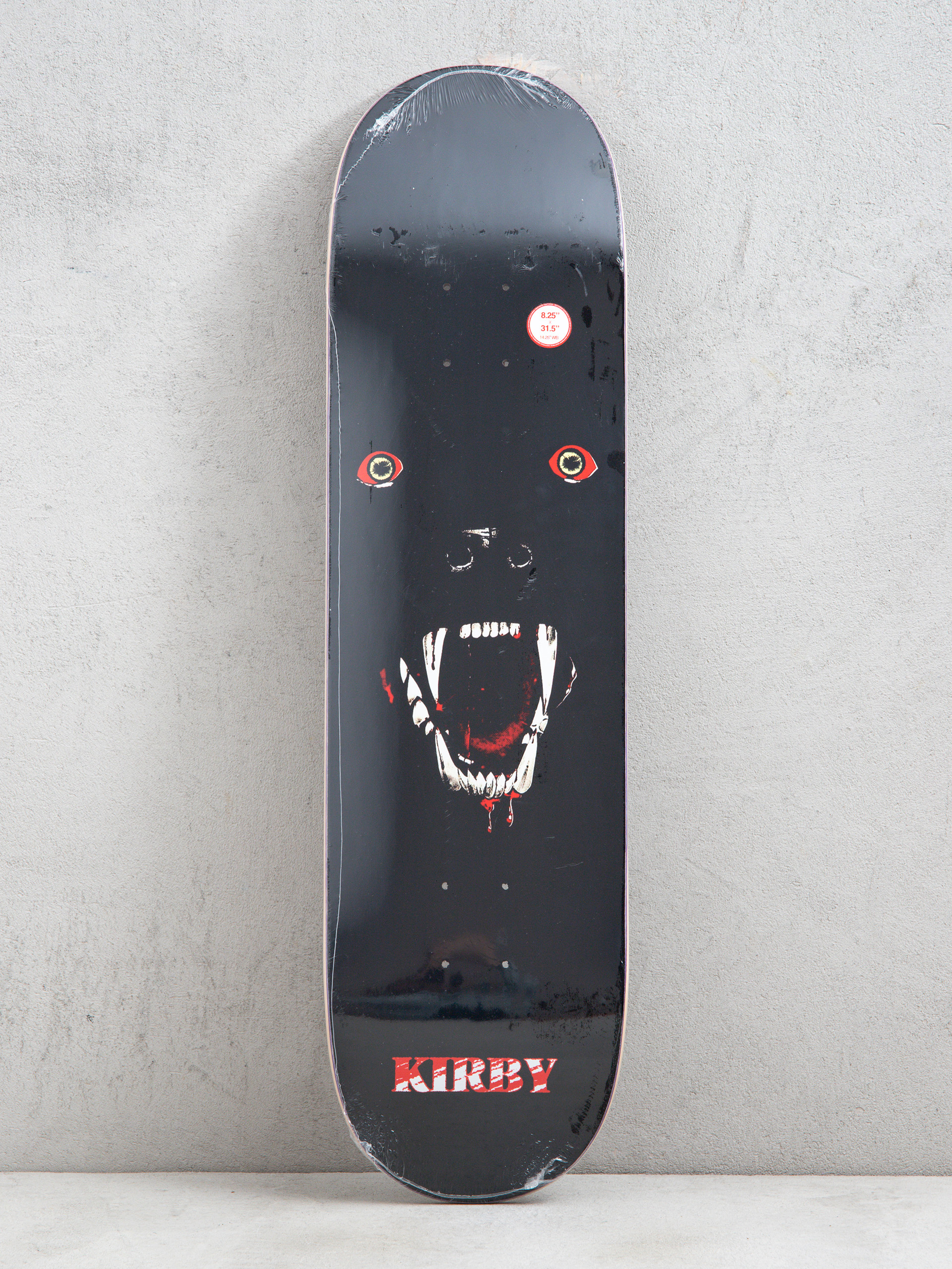 Placă Deathwish Taylor Kirby Bloodhound