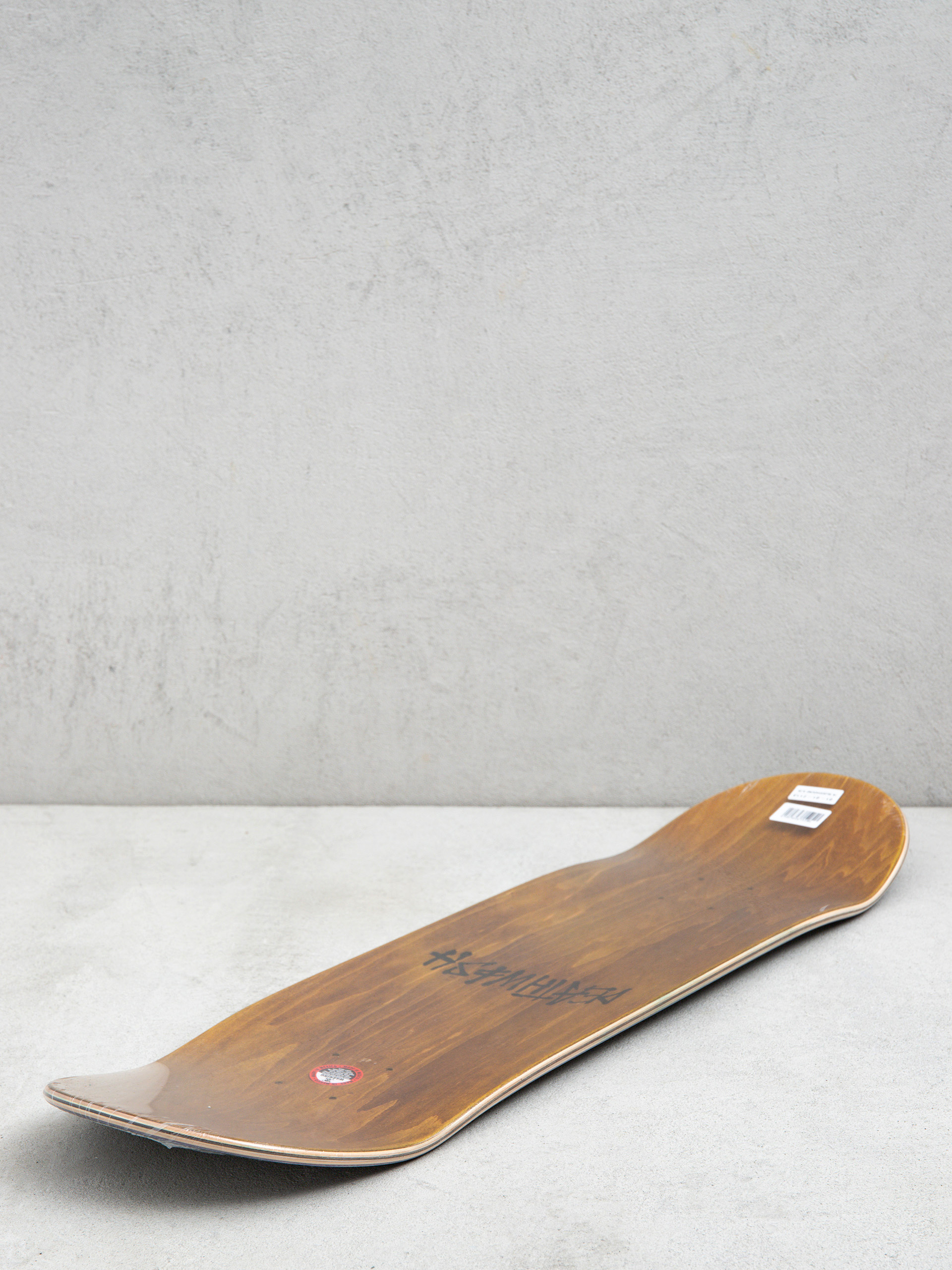 Placă Deathwish Taylor Kirby Bloodhound