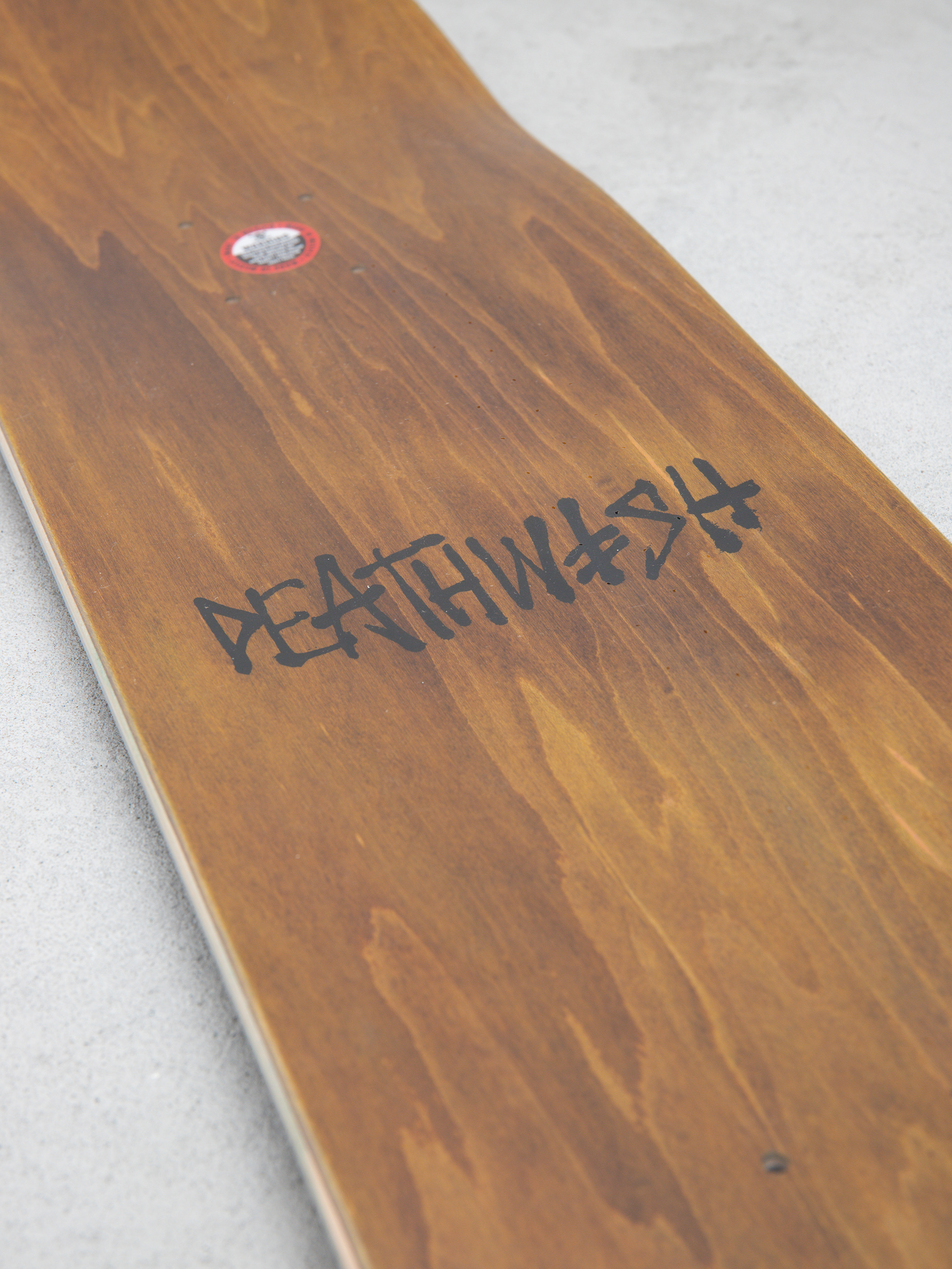 Placă Deathwish Taylor Kirby Bloodhound
