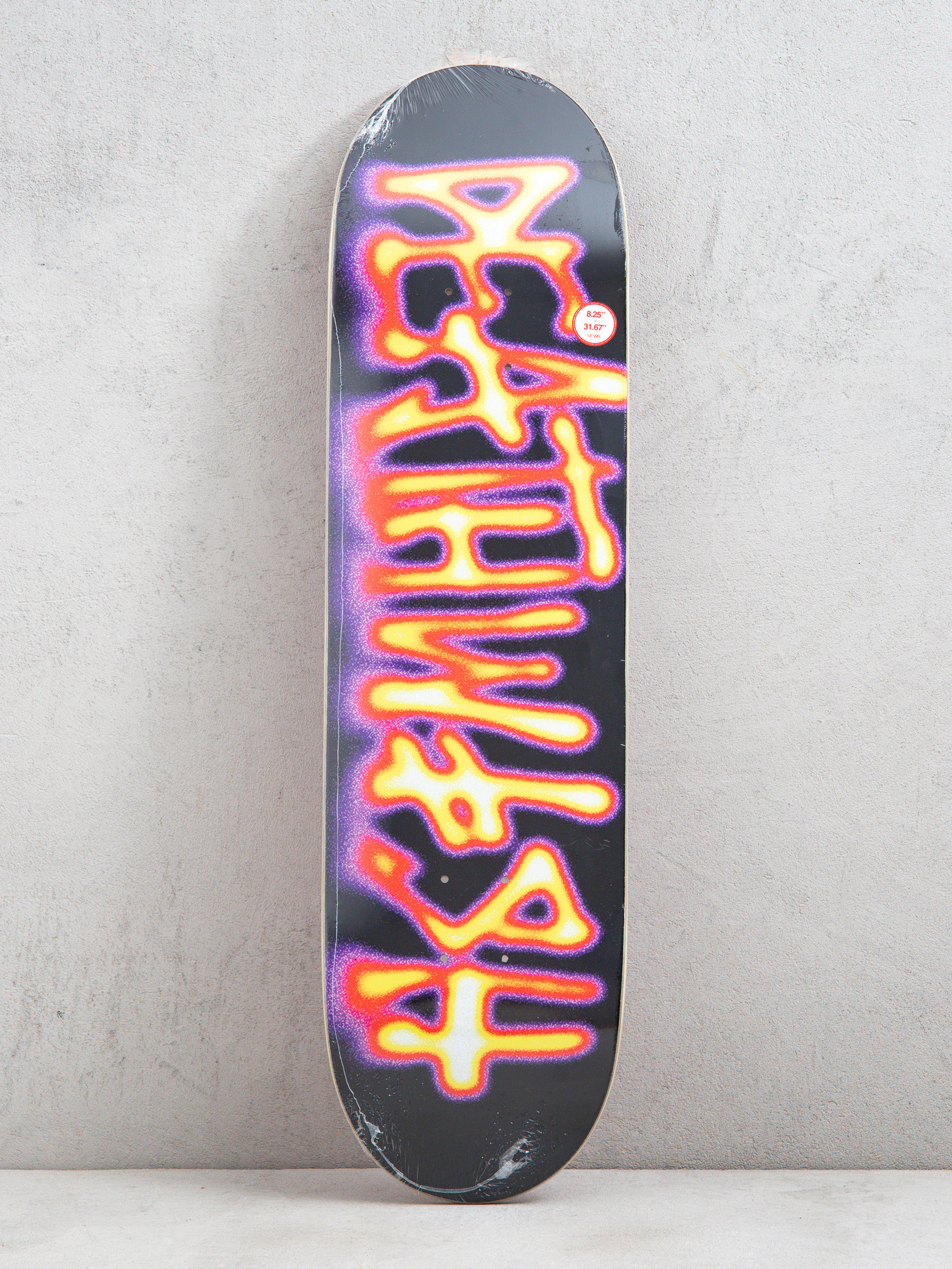 Placă Deathwish Heat