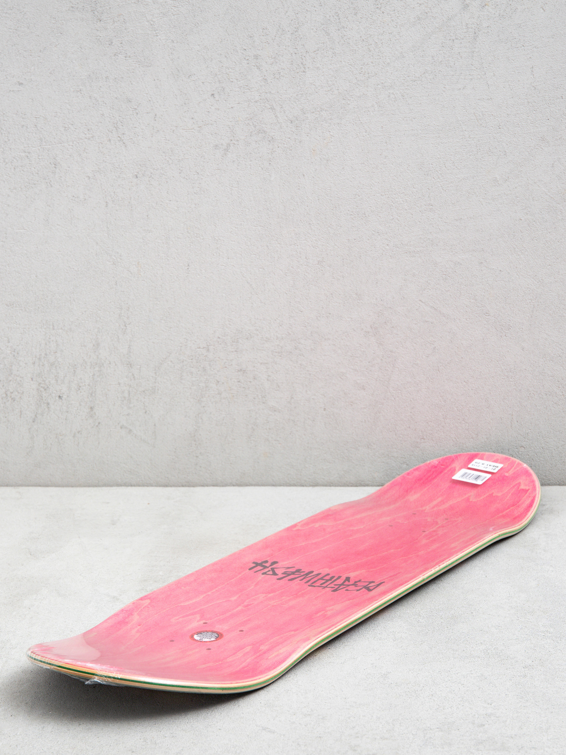 Placă Deathwish Heat
