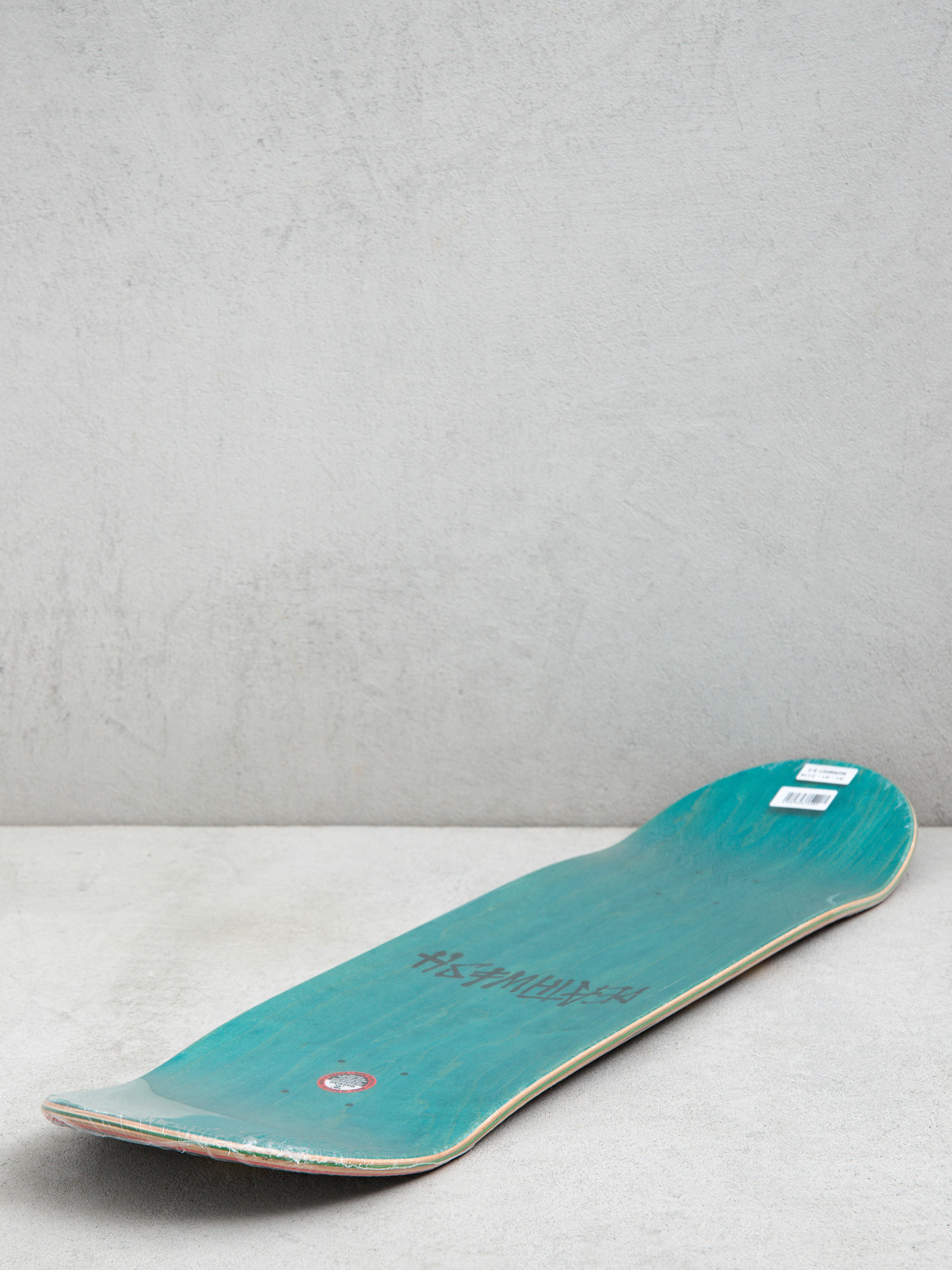 Placă Deathwish Burnout