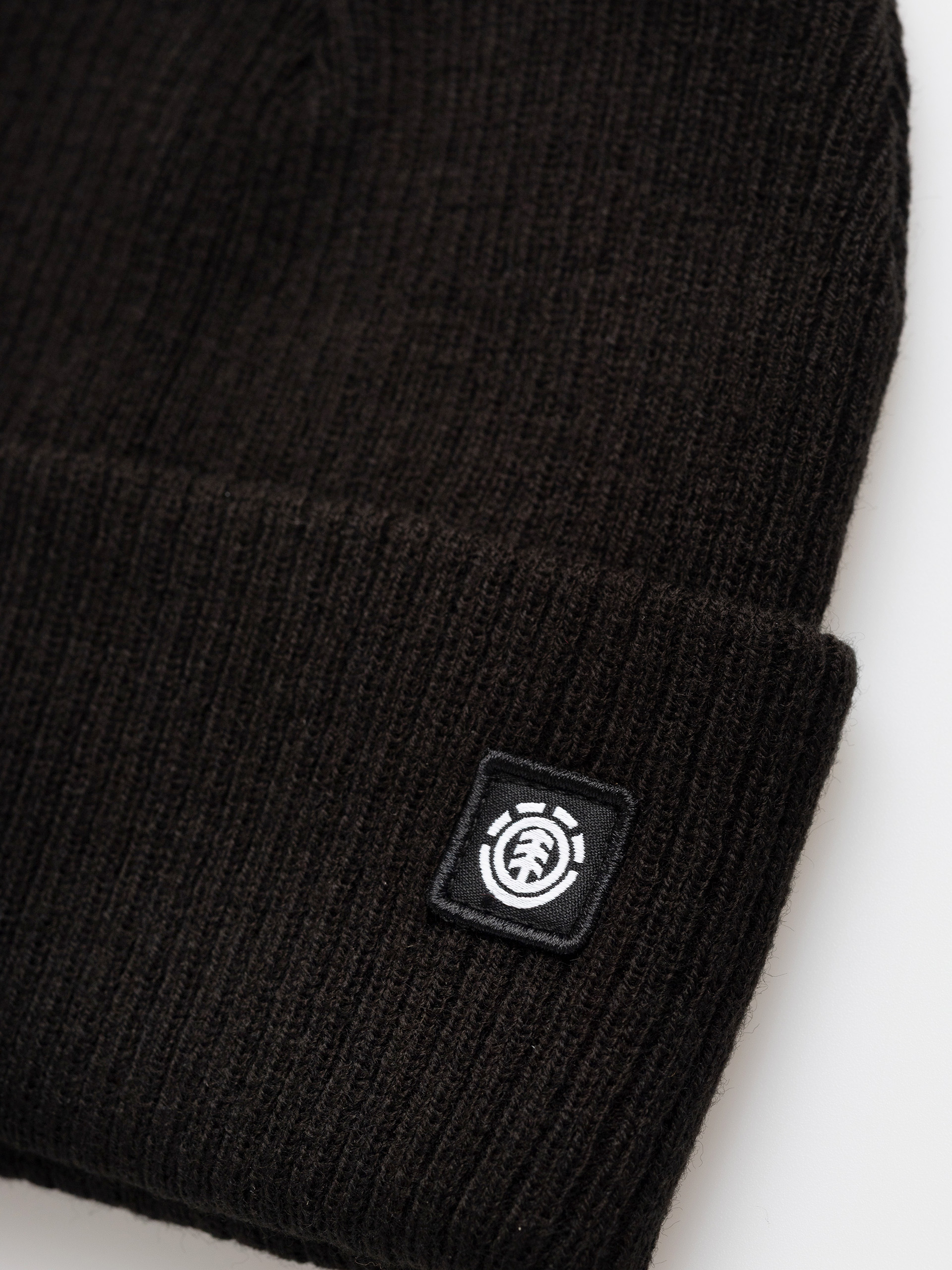 Căciulă Element Mid Icon Rib (flint black)