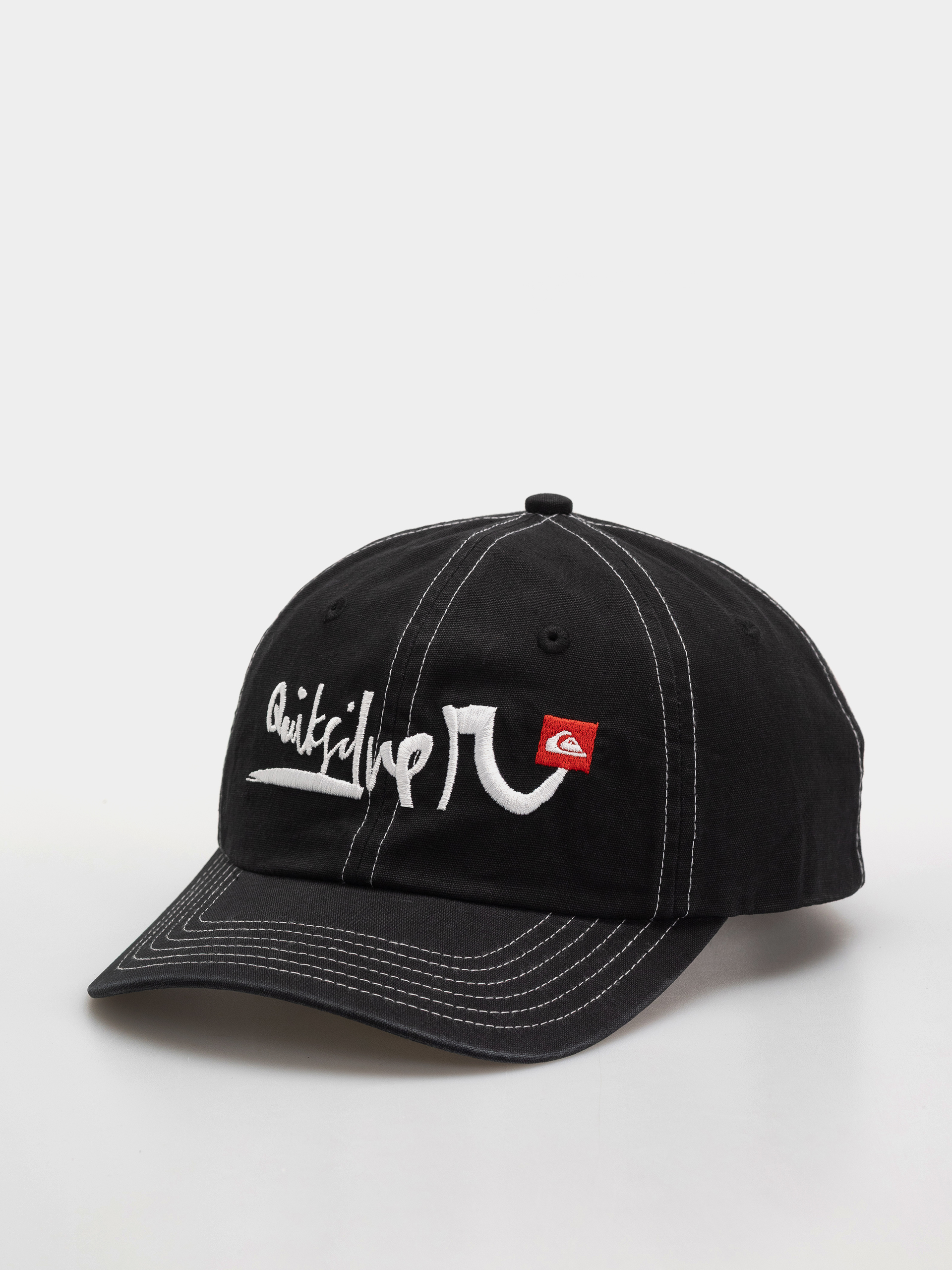 Șapcă Quiksilver Yg Drifter 6P (black)