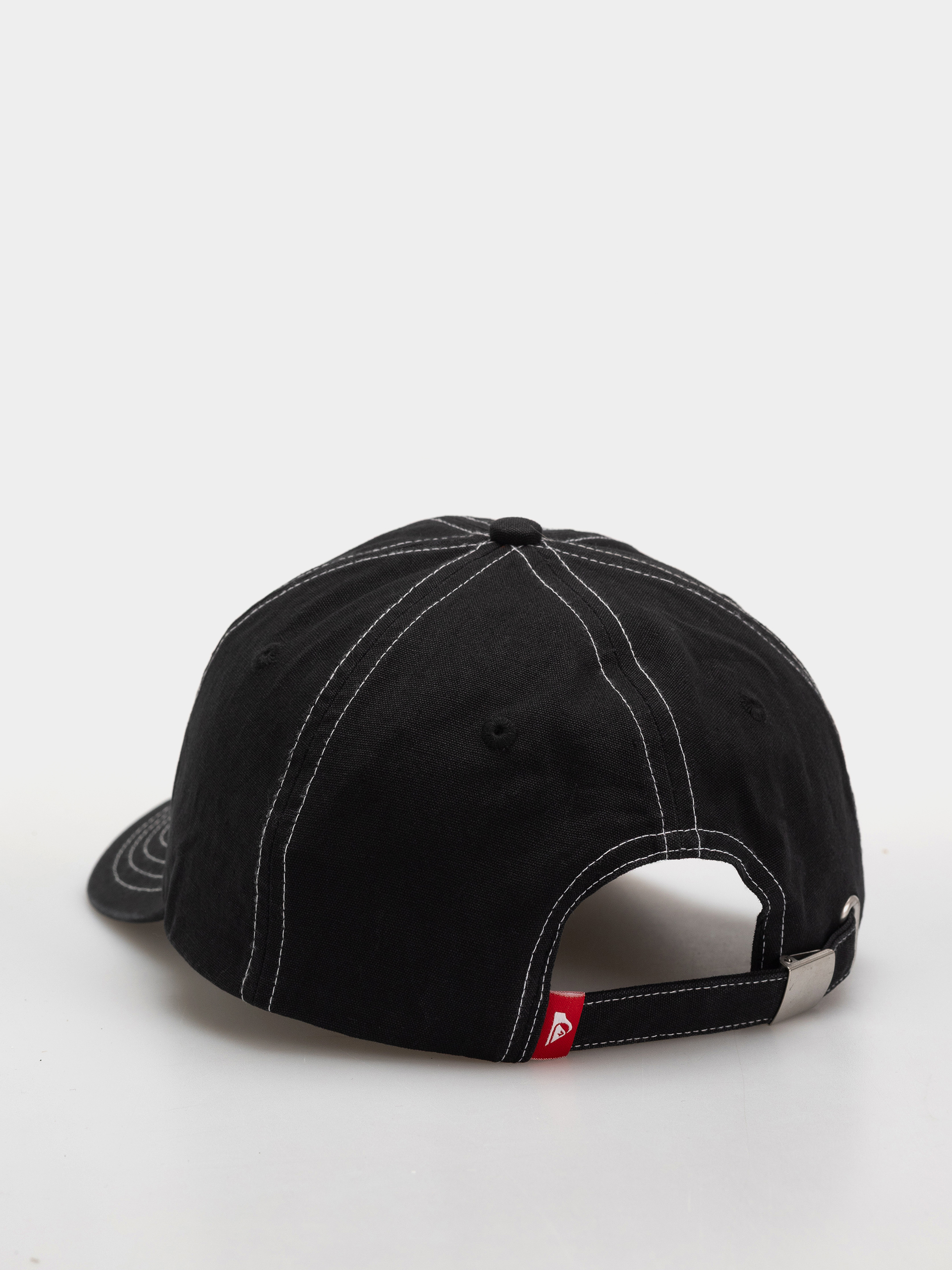 Șapcă Quiksilver Yg Drifter 6P (black)