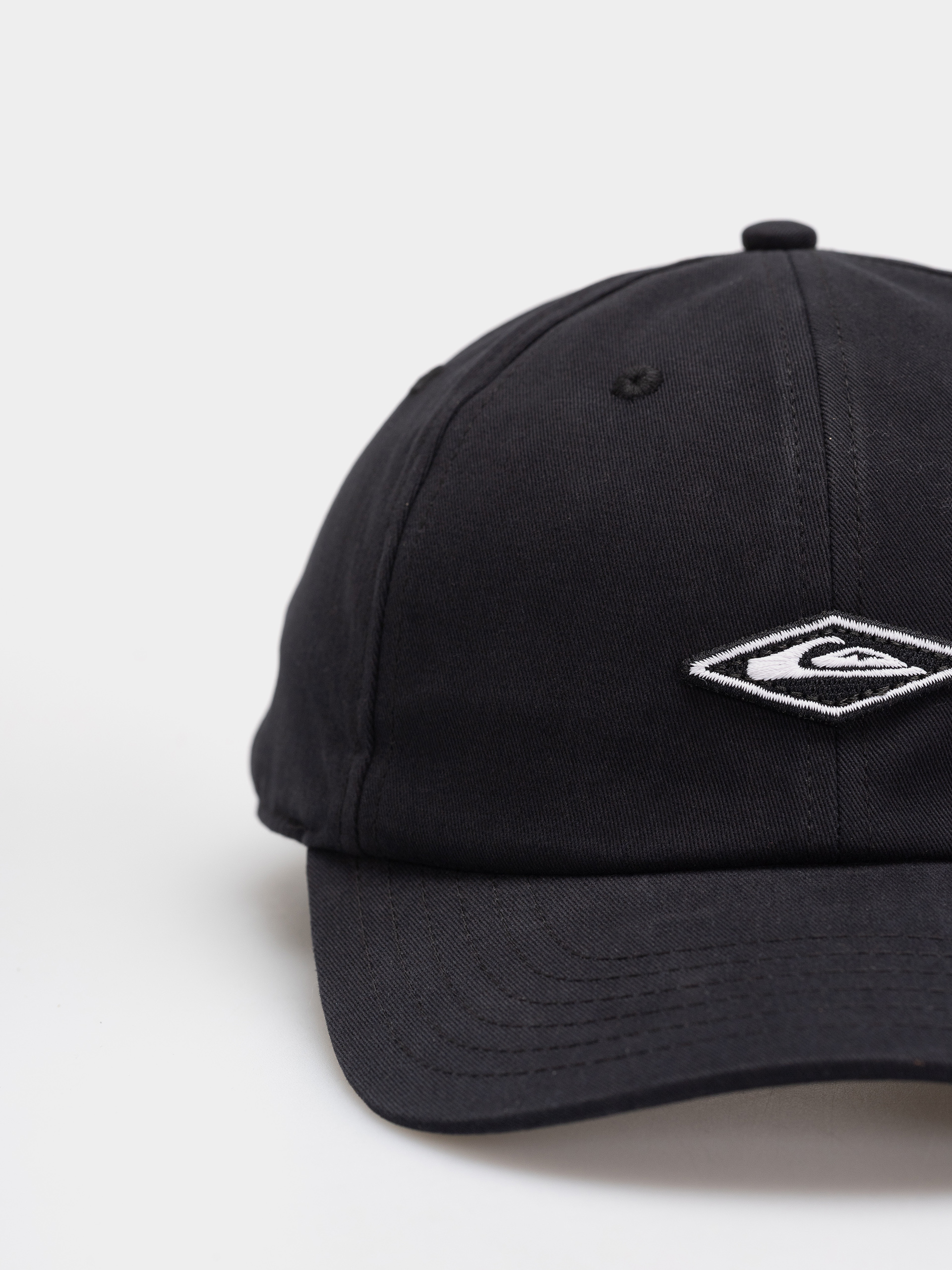 Șapcă Quiksilver Diamond (black)