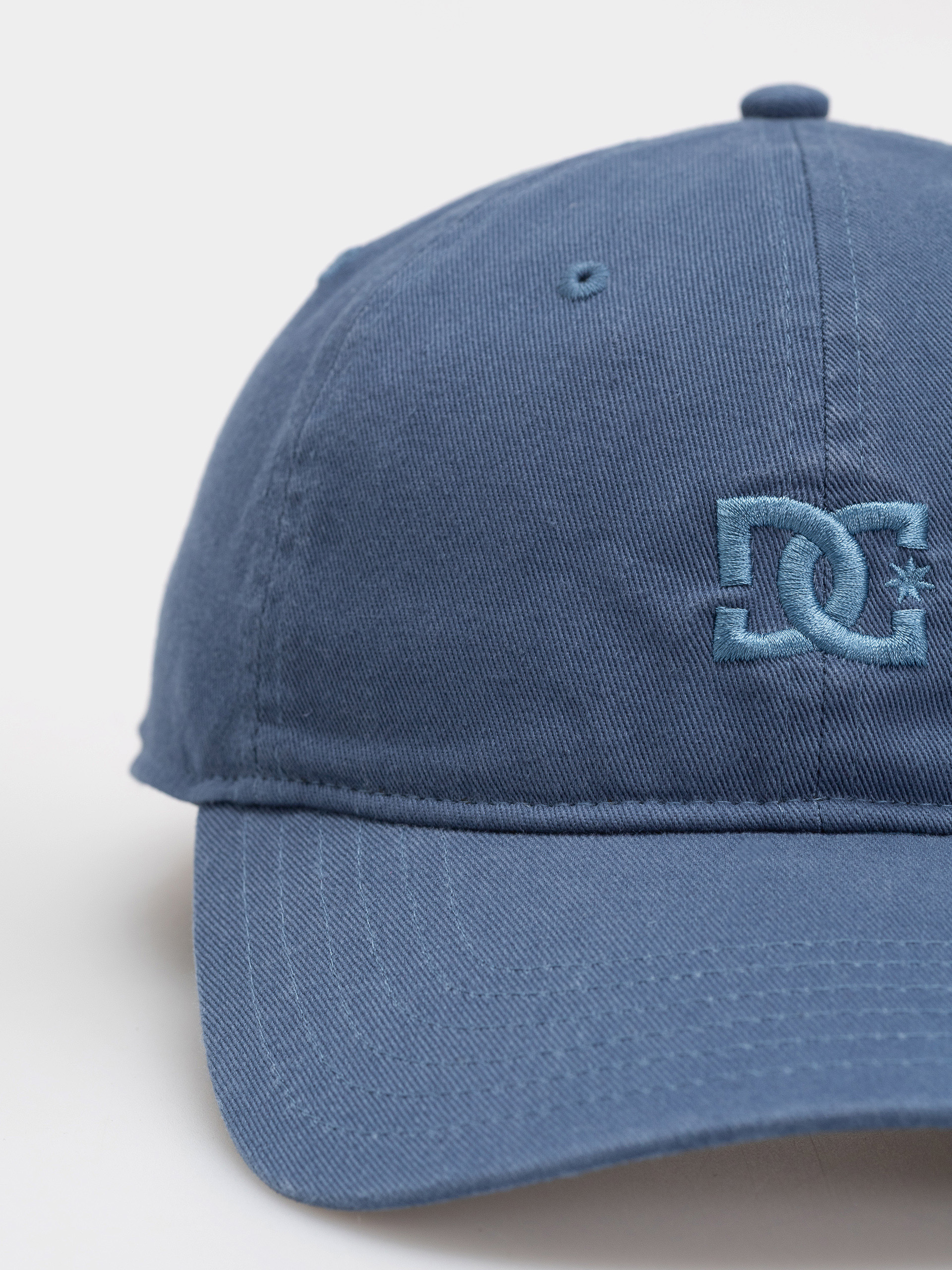 Șapcă DC Star Vintage Strapback (ensign blue)