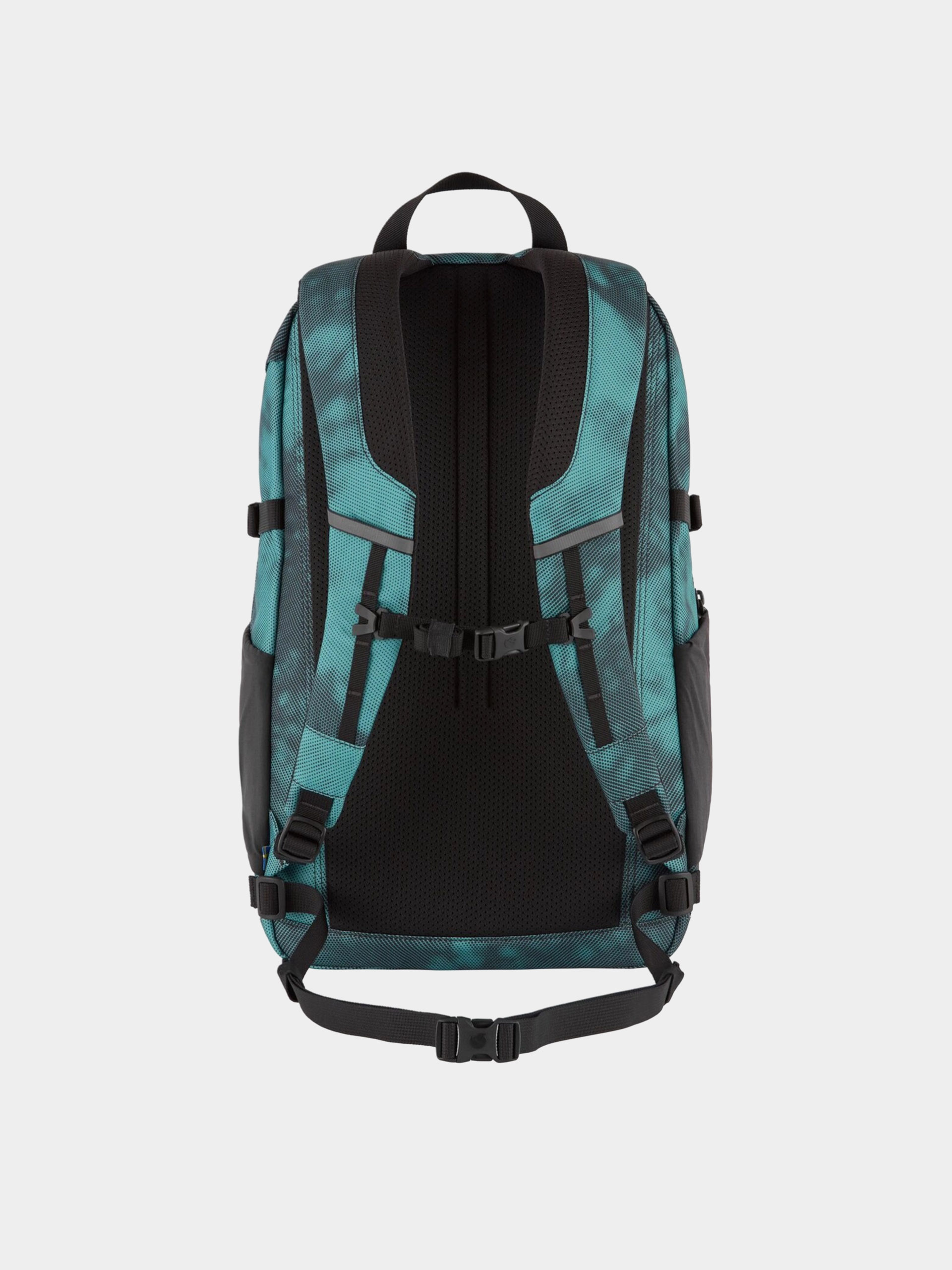 Rucsac Fjallraven Skule Graphics 28 (teal/shade)