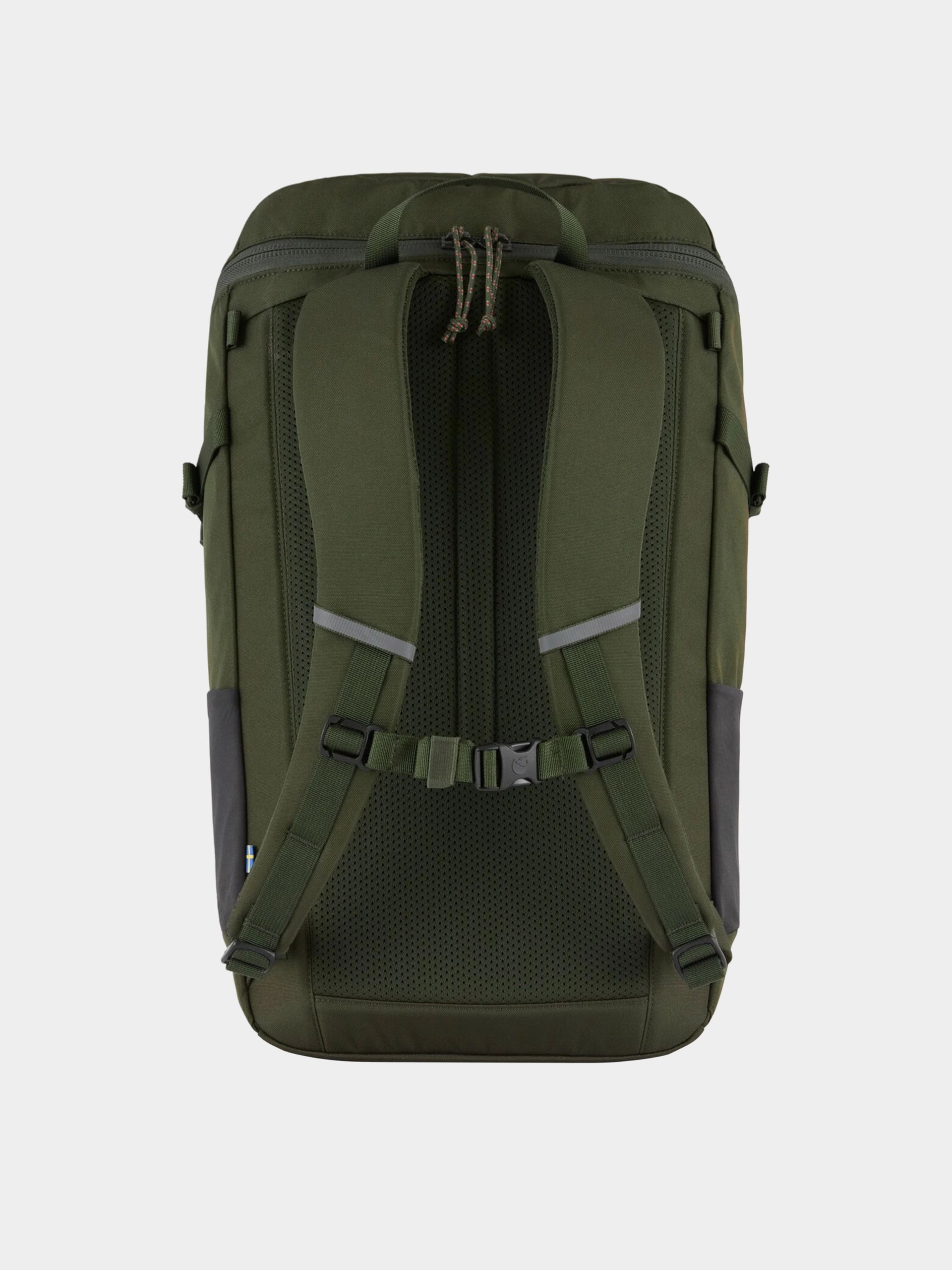 Rucsac Fjallraven Skule Top Zip 30 (deep forest)